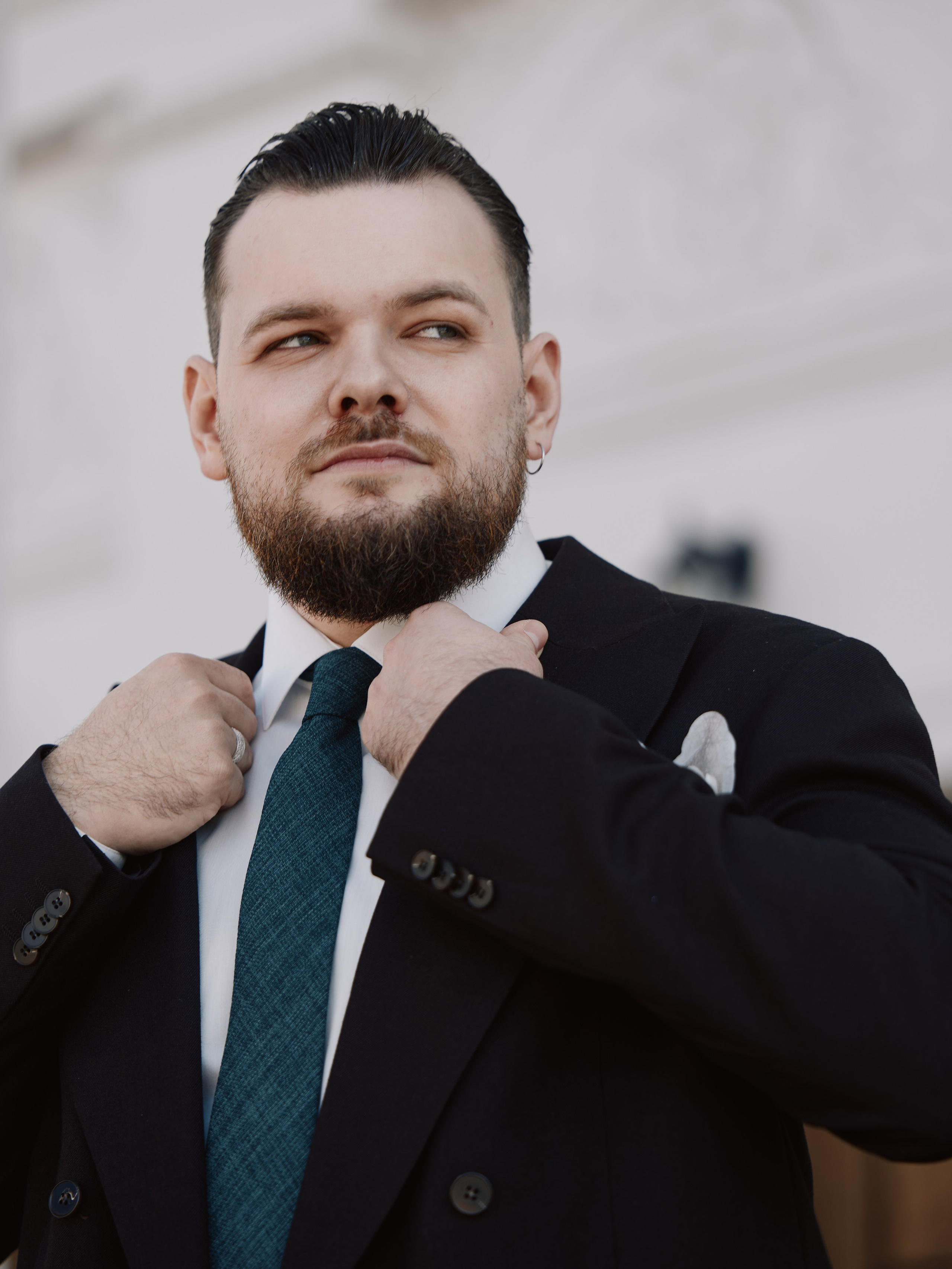 А&Е. Фотограф и видеограф в Кургане Леонид Корнильев