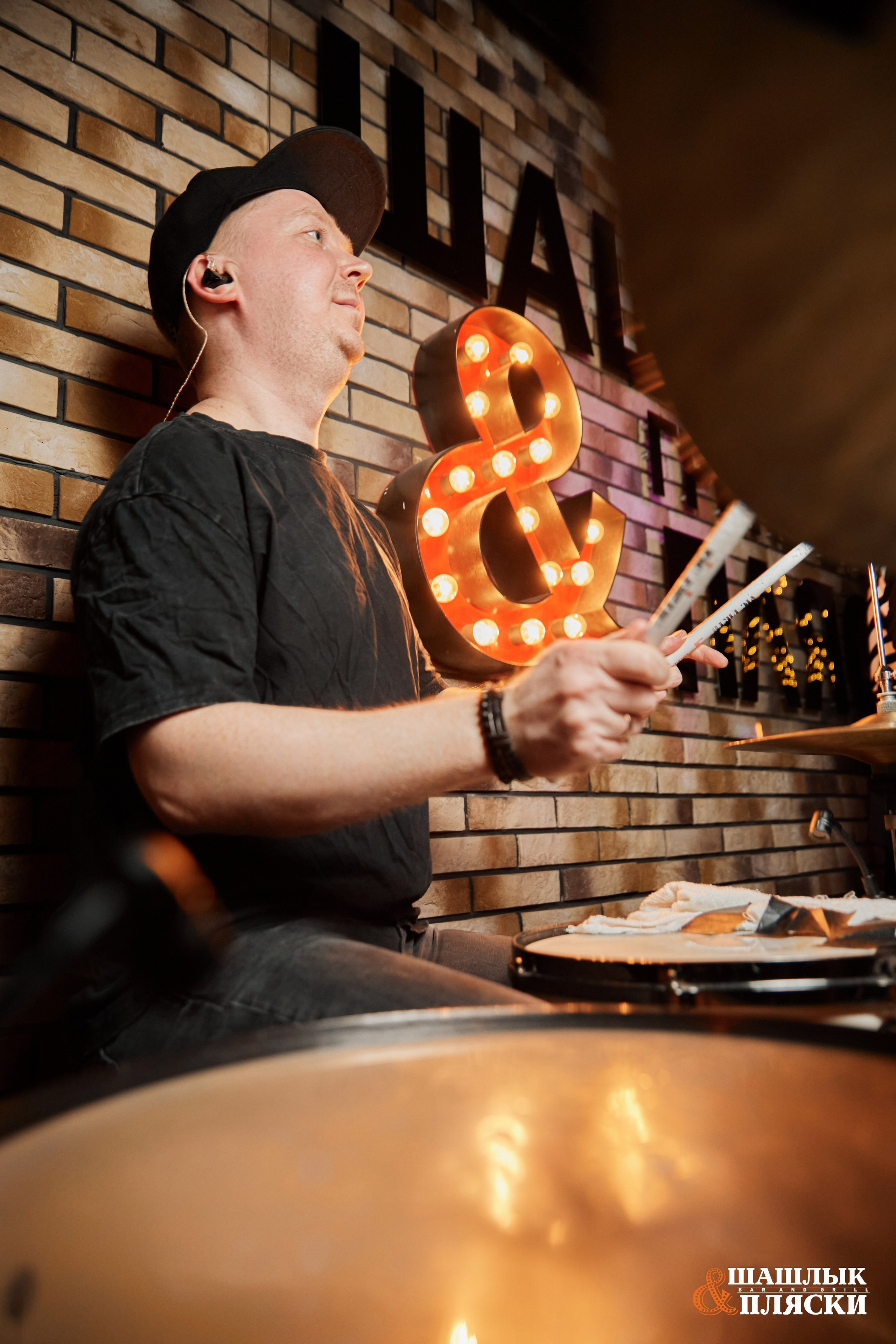 Шашлык & Пляски. Фотограф и видеограф в Кургане Леонид Корнильев
