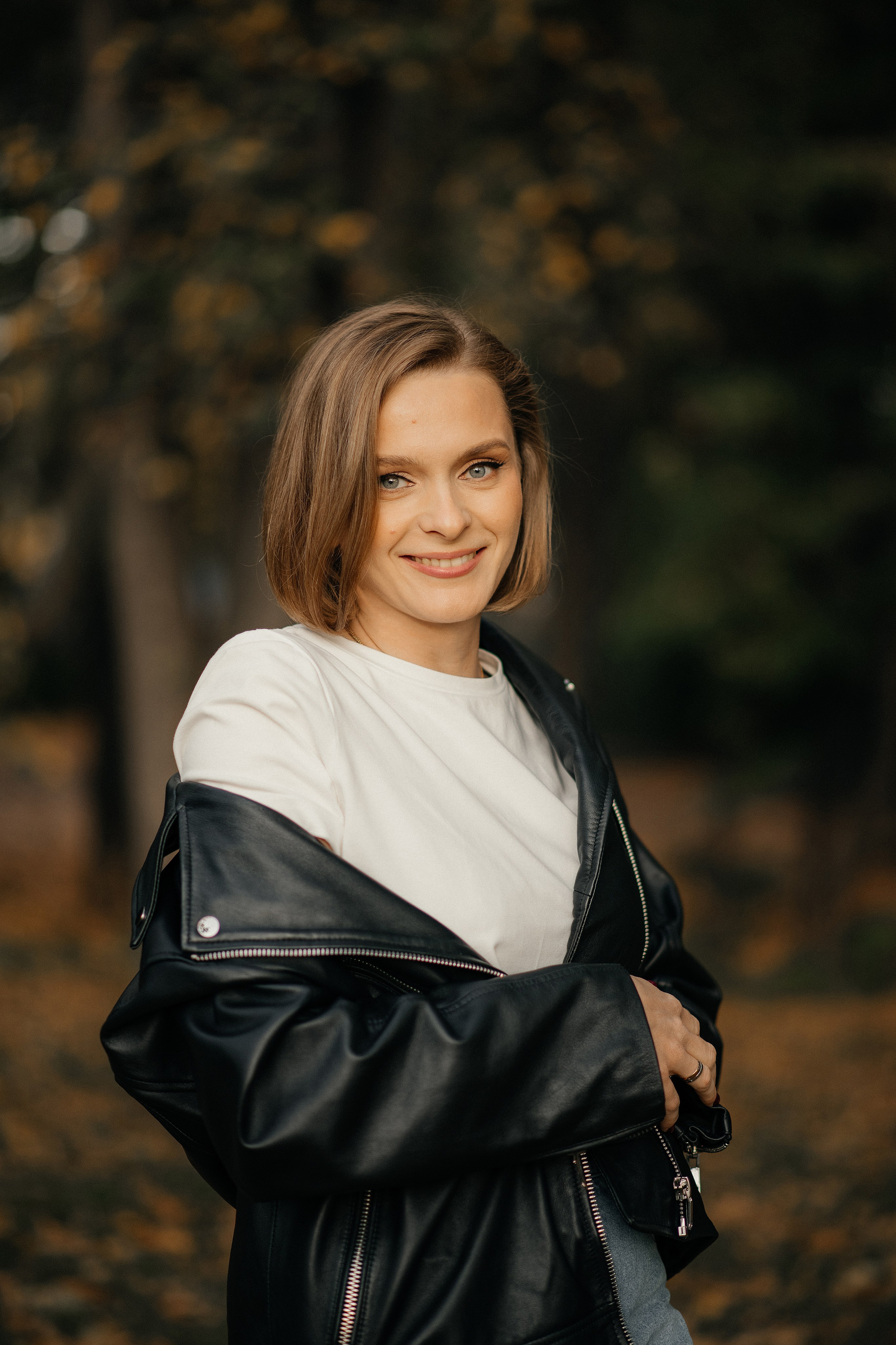 Индивидуальные съемки. Главная