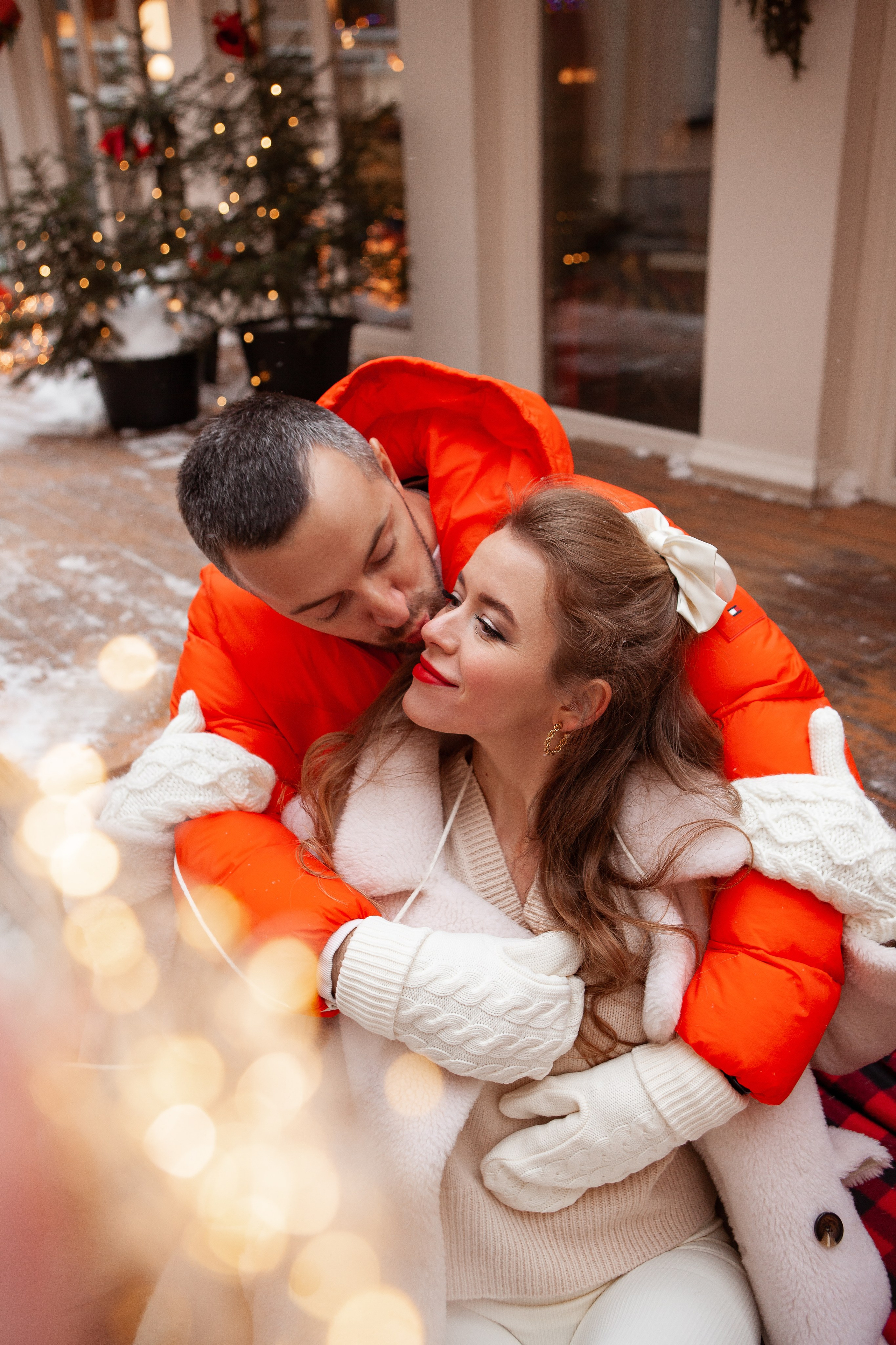 Ирина & Михаил. Свадебный фотограф в СПБ | Санкт-Петербурге Анастасия Рахимгулова