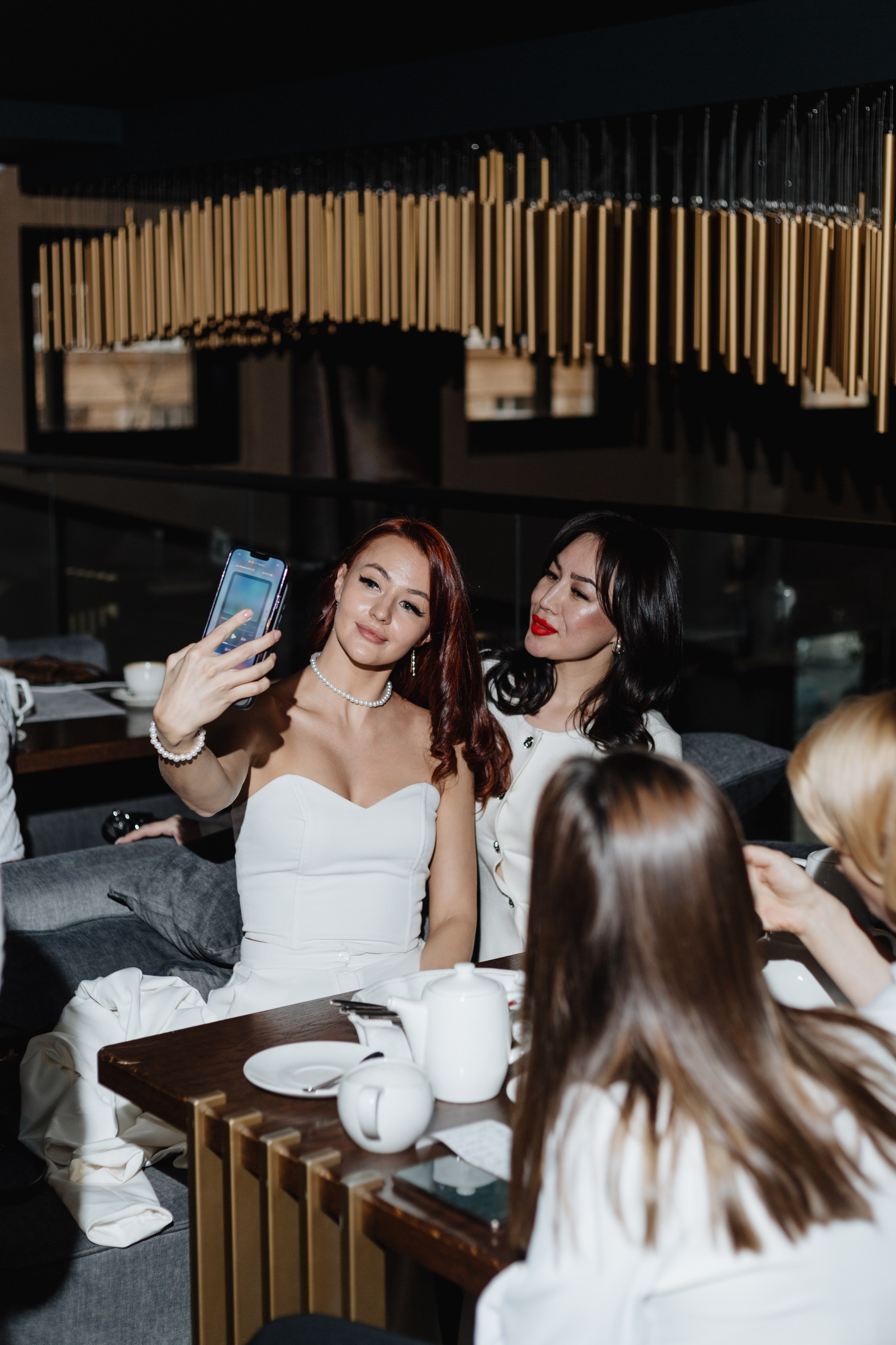 Бранч Лерони. Портретный фотограф Москва Юлия Трякина