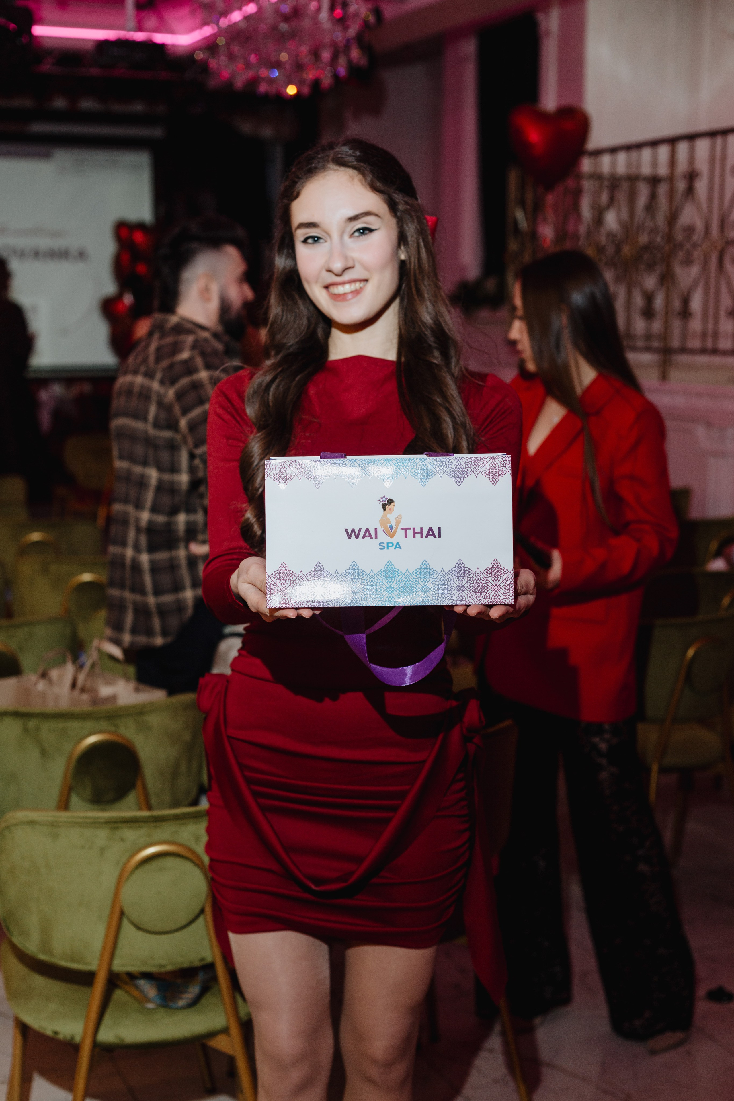 Love party. Портретный фотограф Москва Юлия Трякина