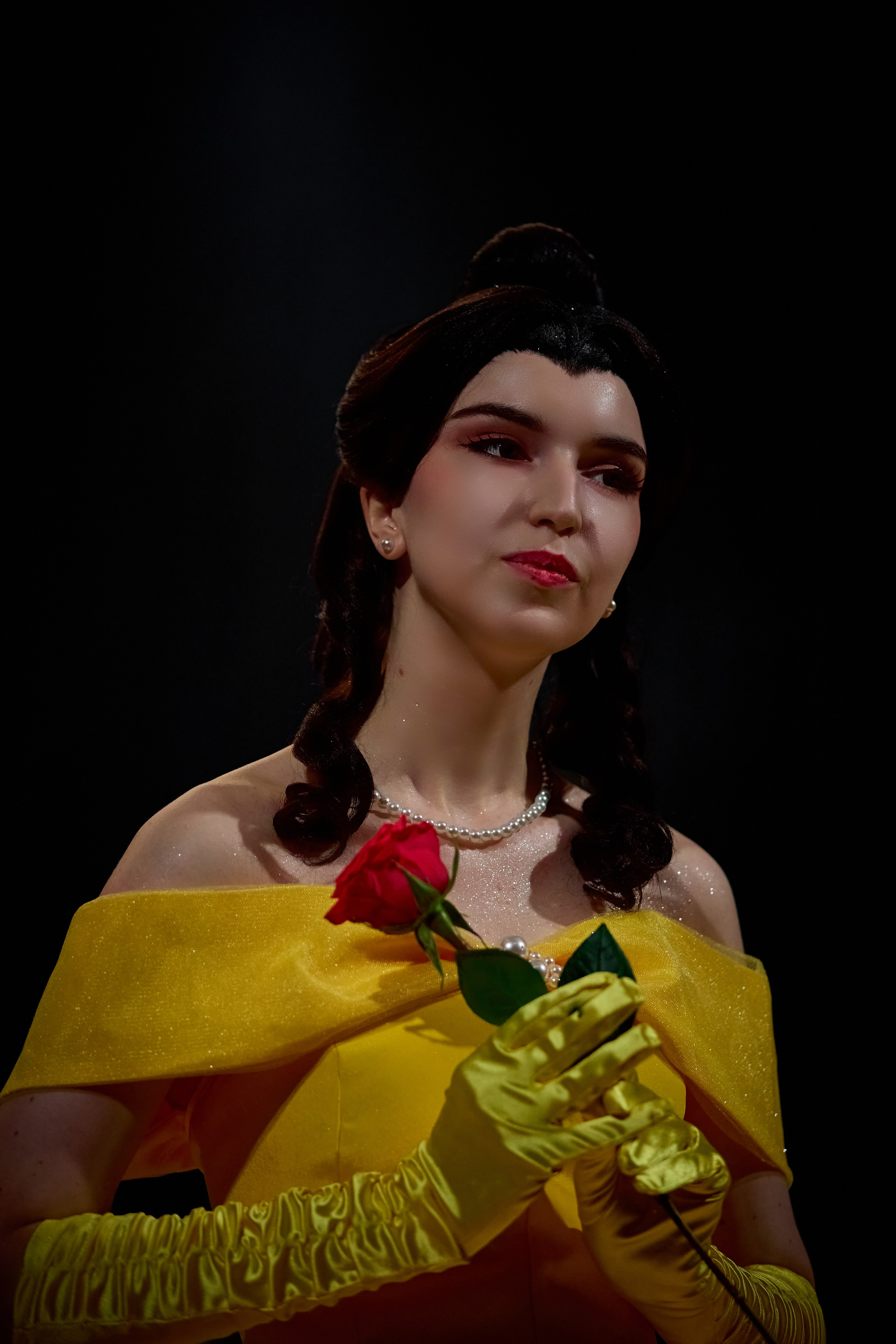 SUPERCON 2026. Игорь Урывский. Фотограф Красноярск