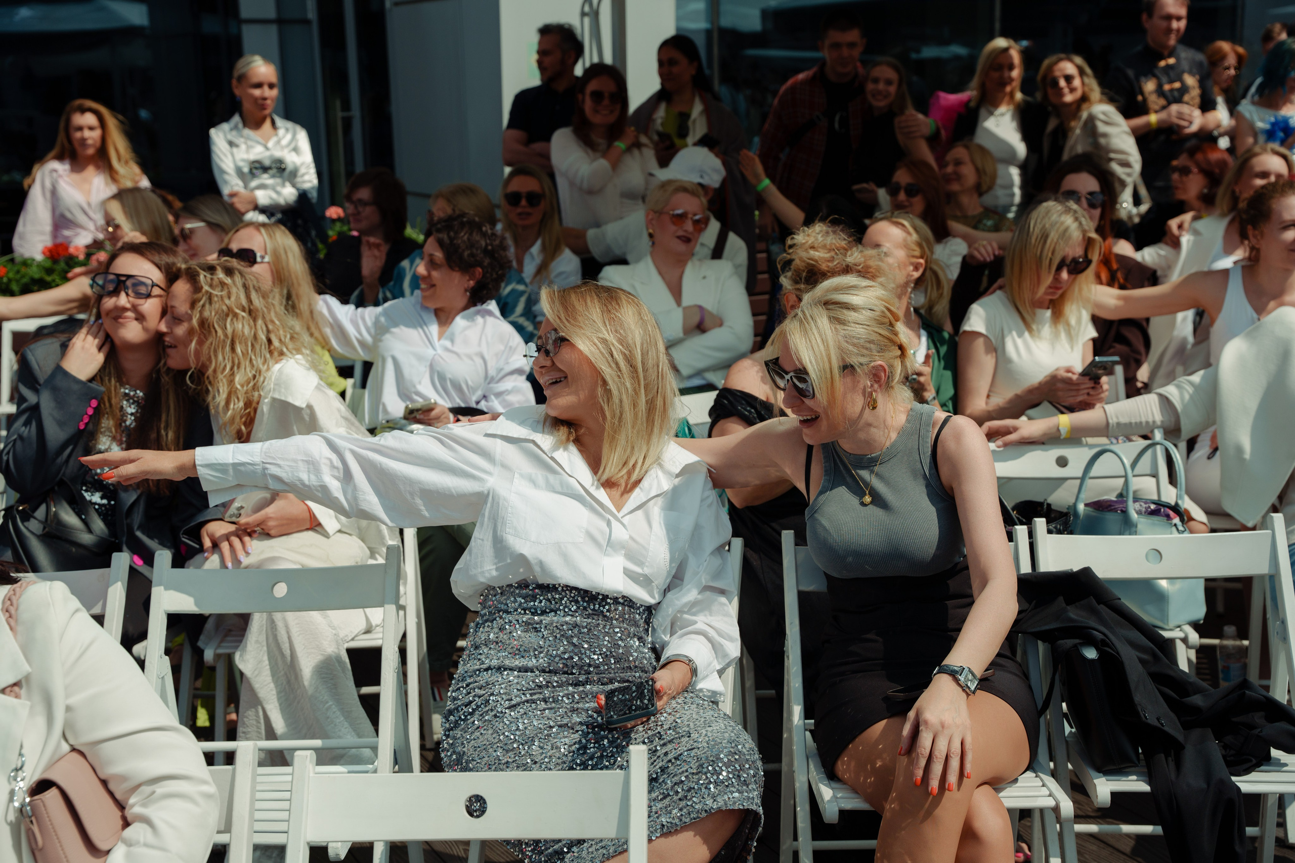 HAKATON'S. Репортажный фотограф Москва Сергей Дружинин