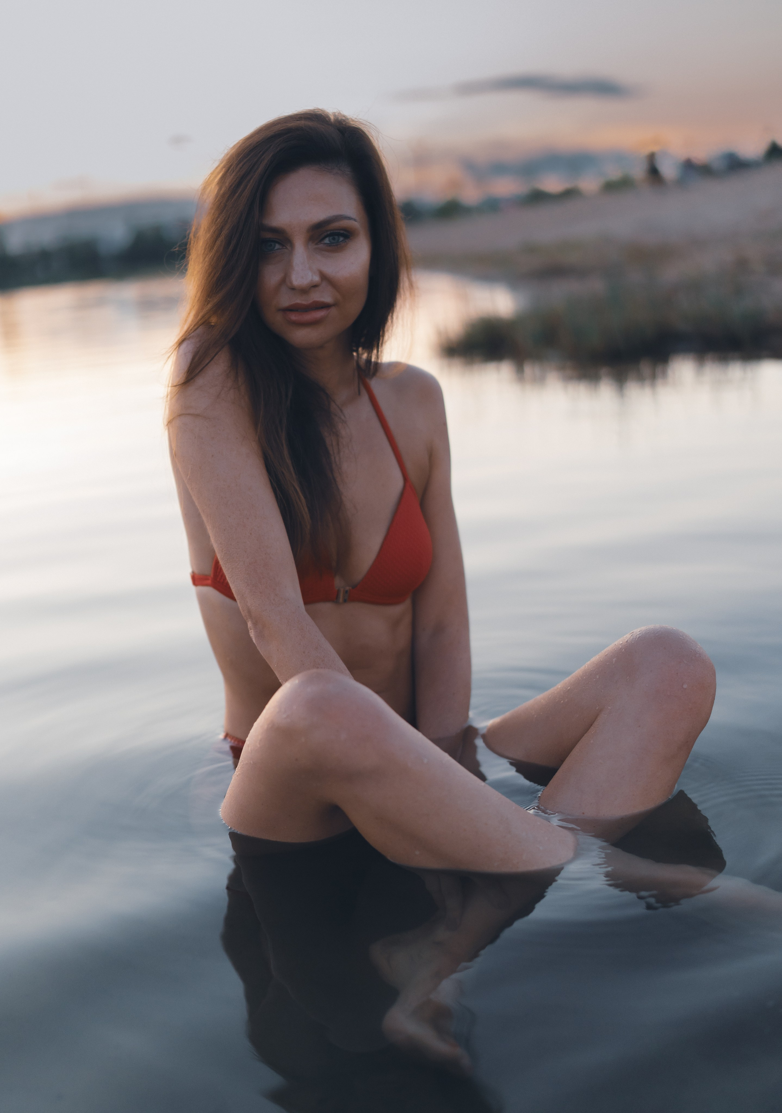 Anna. Фотограф Веста Шикунова