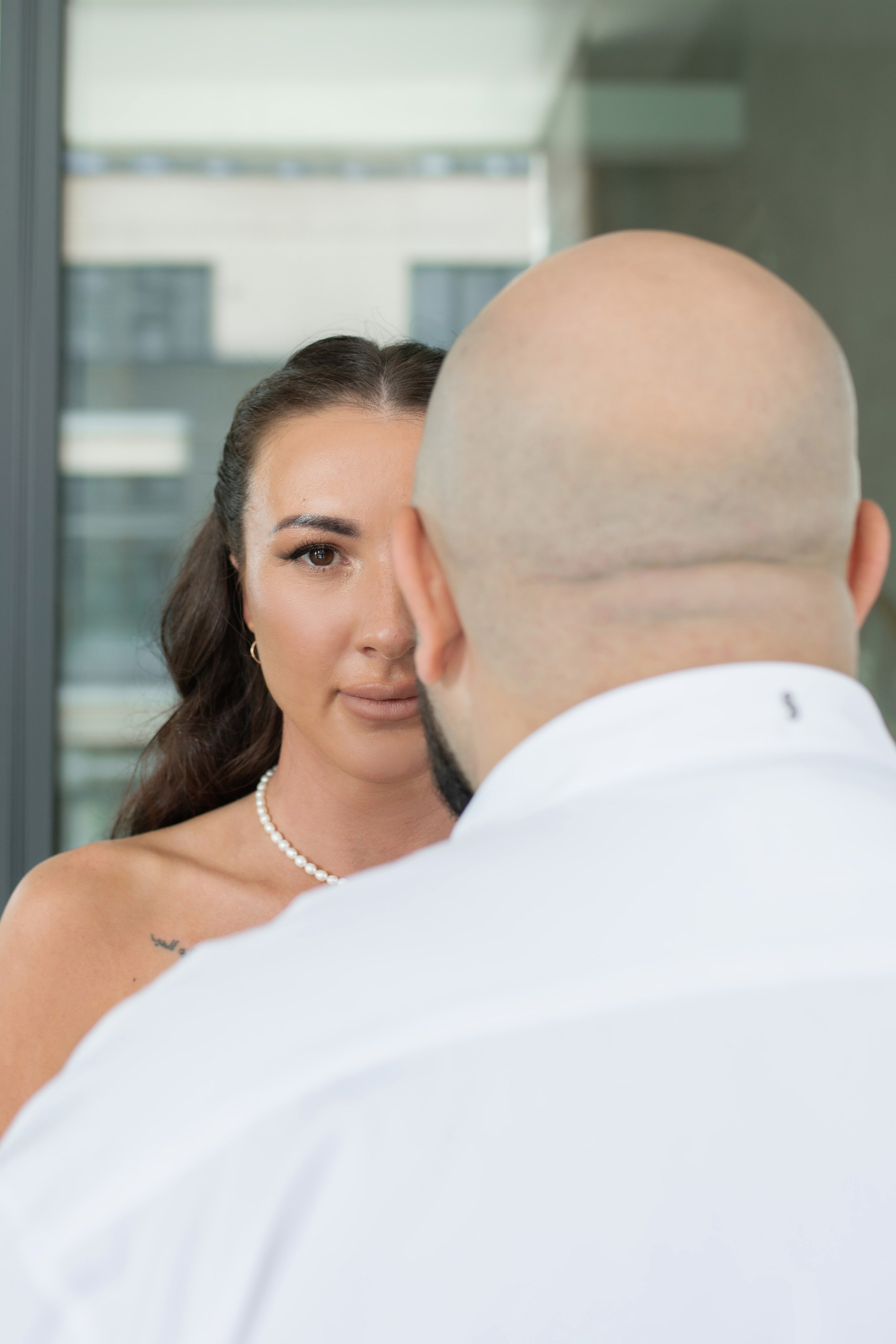 Александра&Николай. Фотограф в Новосибирске Ася Зверева