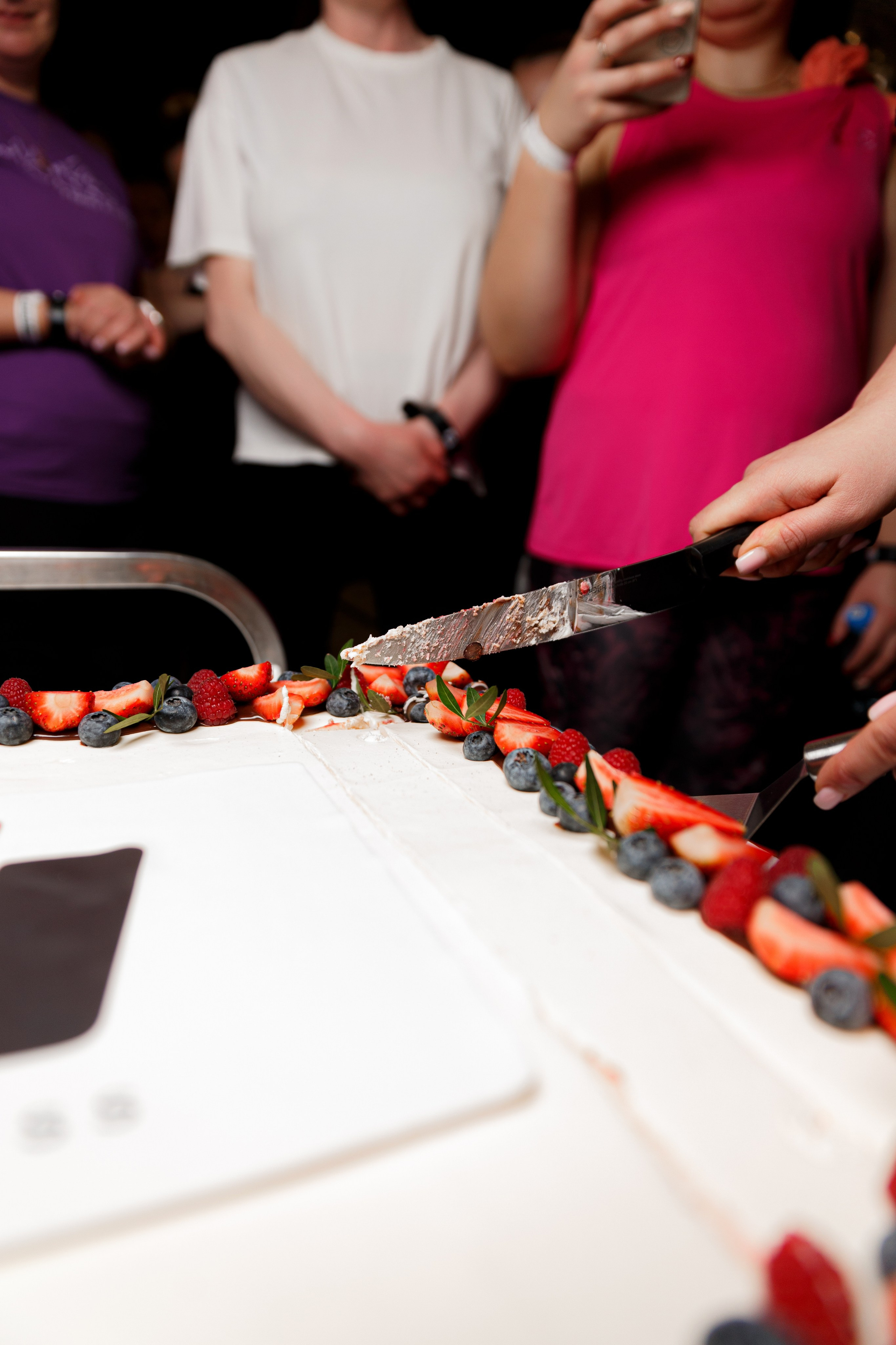 6 ЛЕТ Loft Fitness. Свадебный и репортажный фотограф в Ярославле Евгений Шовдин