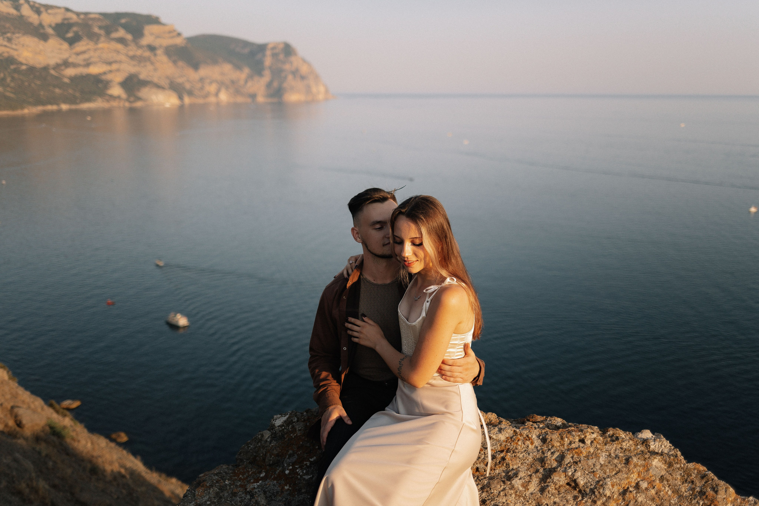 M&S. Семейный фотограф в Севастополе и Симферополе Александра Чистякова