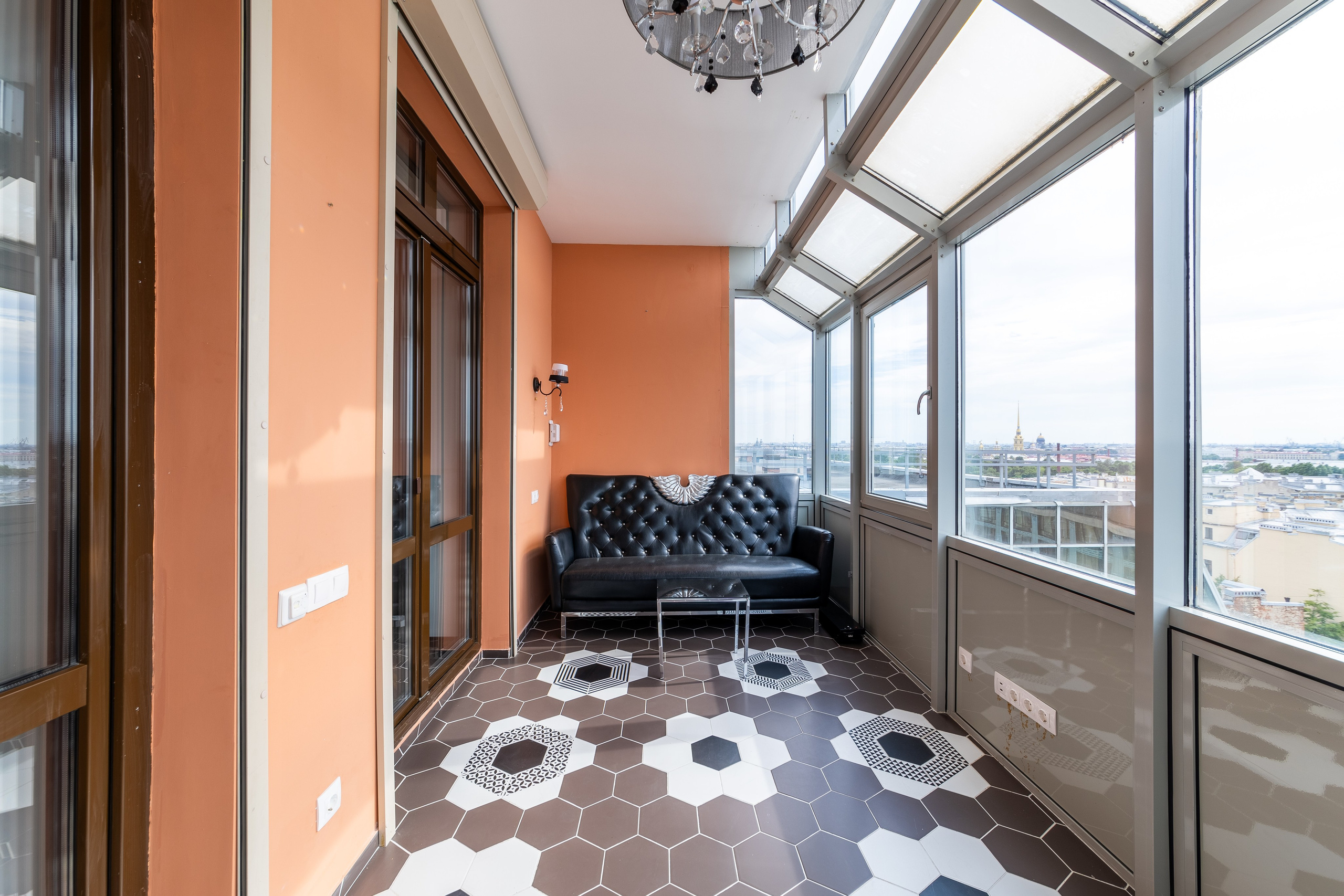 Дивенская 5. Интерьерный фотограф Рафаэль