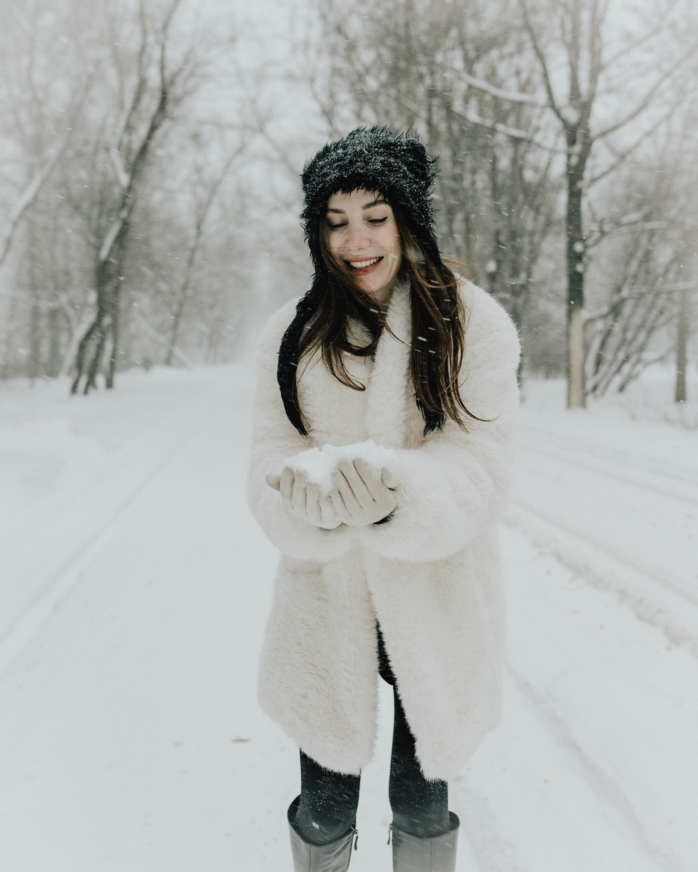 Света. Портретный фотограф в Москве Колосова Екатерина