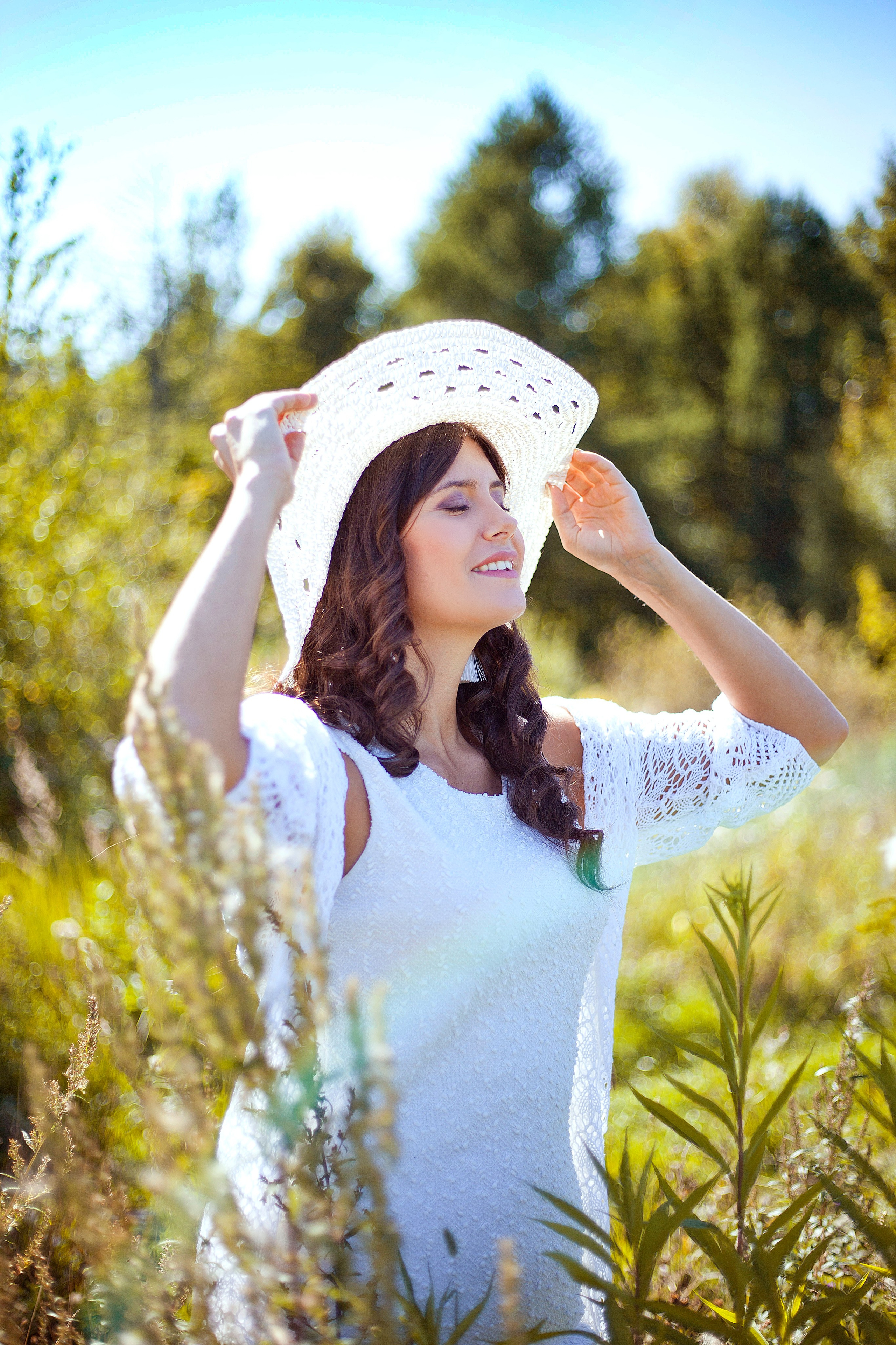 Дженифер. Фотограф Мария Кольцова