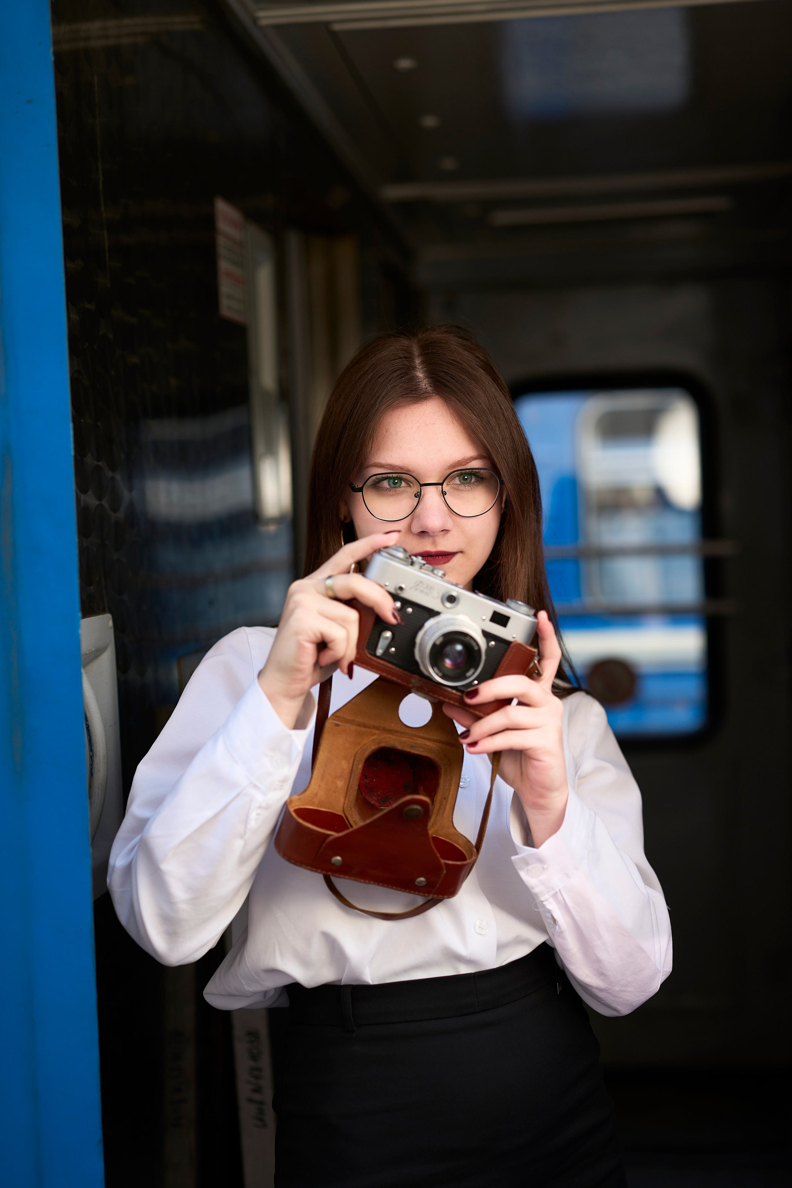 Мисс Весна 2025. EVG PROHOROV