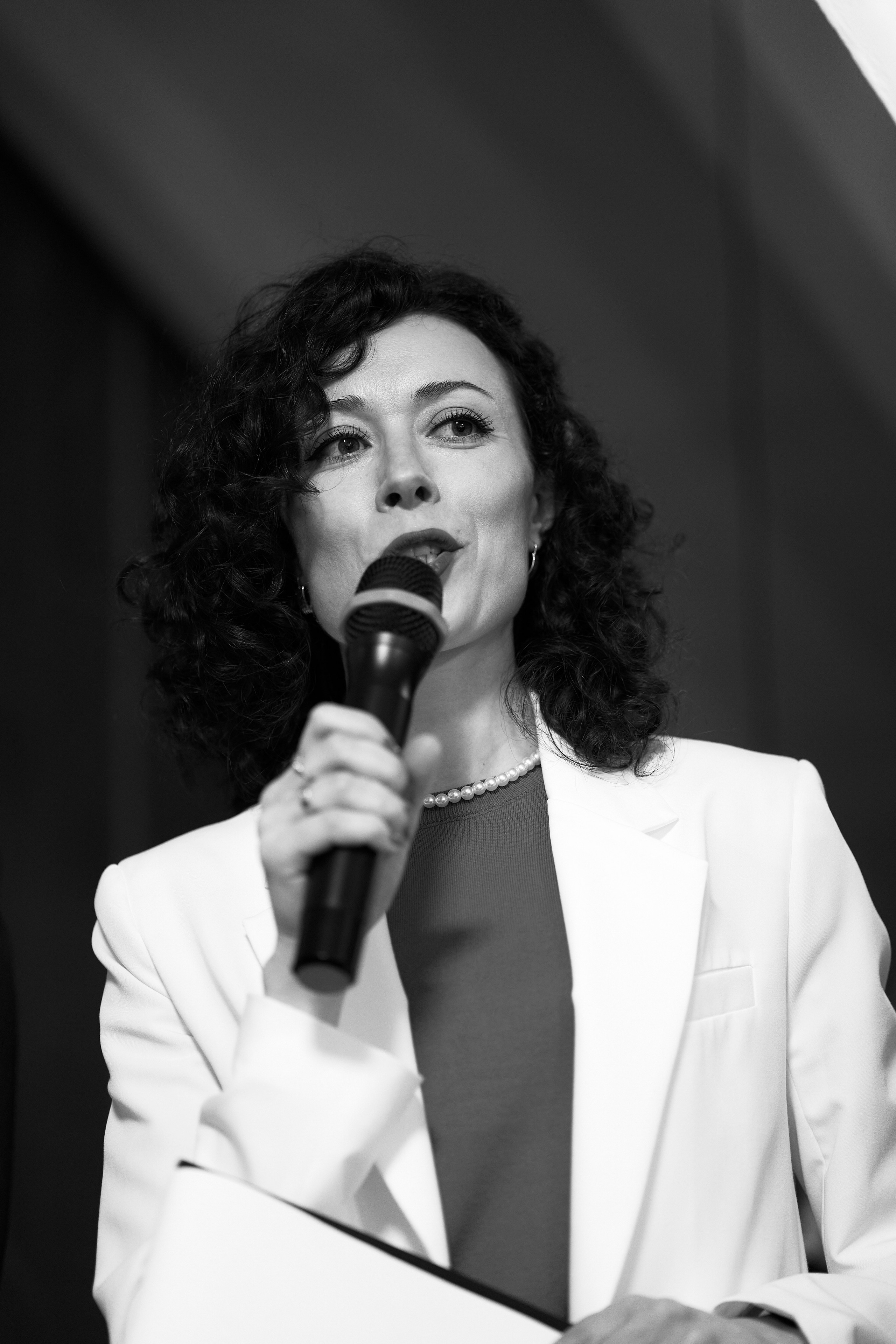 Ночь в музее. EVG PROHOROV