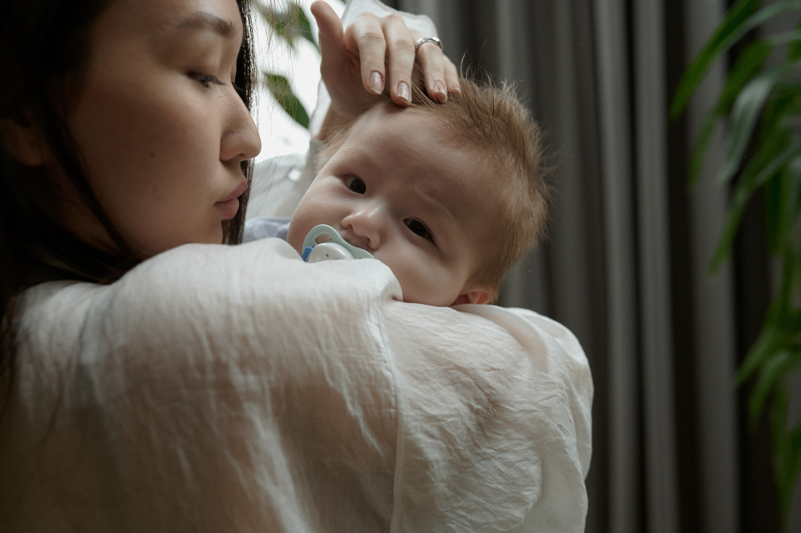 Камила и Эмирхан. Семейный и свадебный lifestyle-фотограф в Москве Мария Петрова