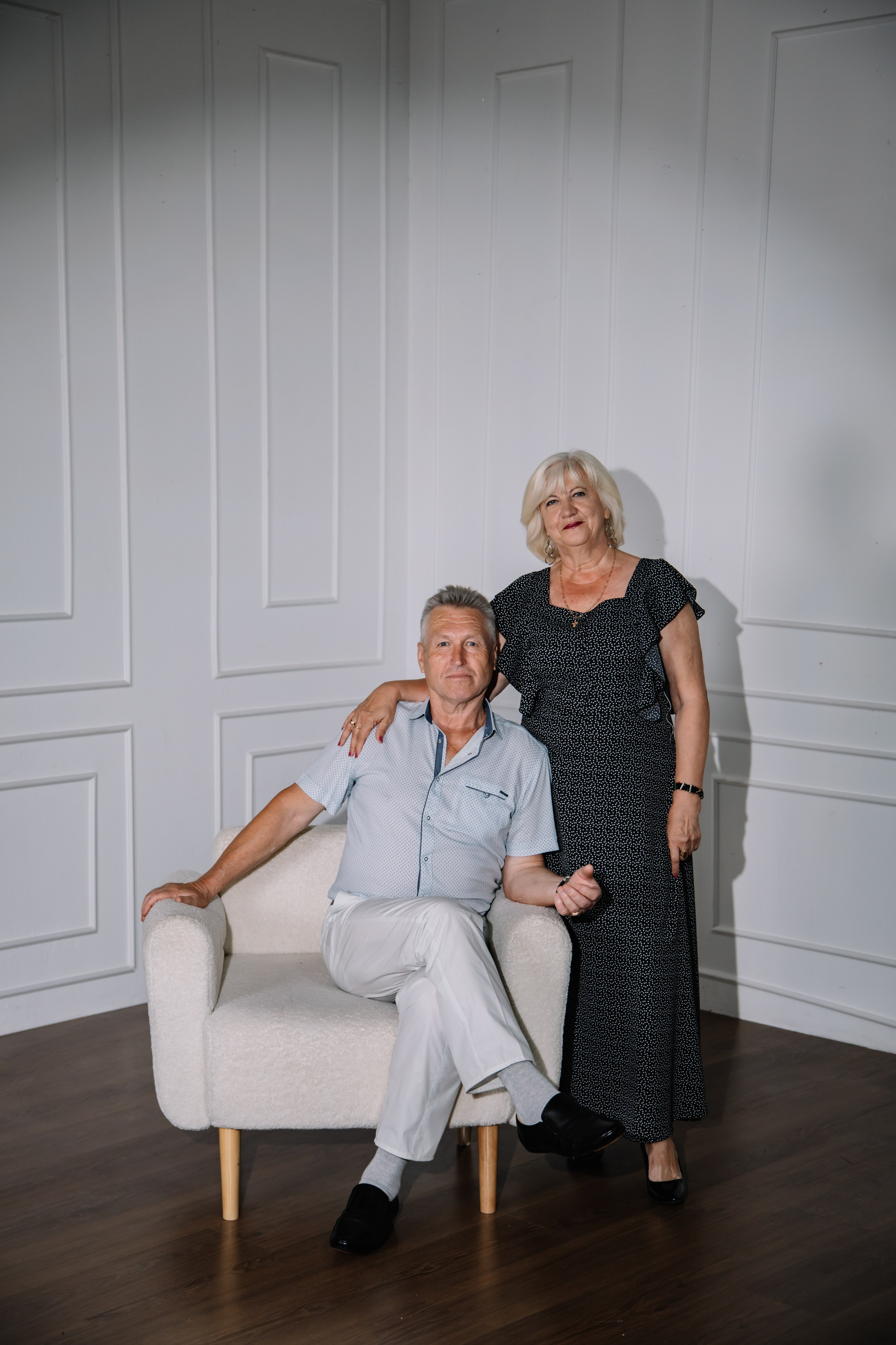 СТУДИЙНАЯ СЕМЕЙНАЯ ФОТОСЕССИЯ. Семейный фотограф в Сочи, Лоо, Дагомысе, Вардане Кучумова Олеся