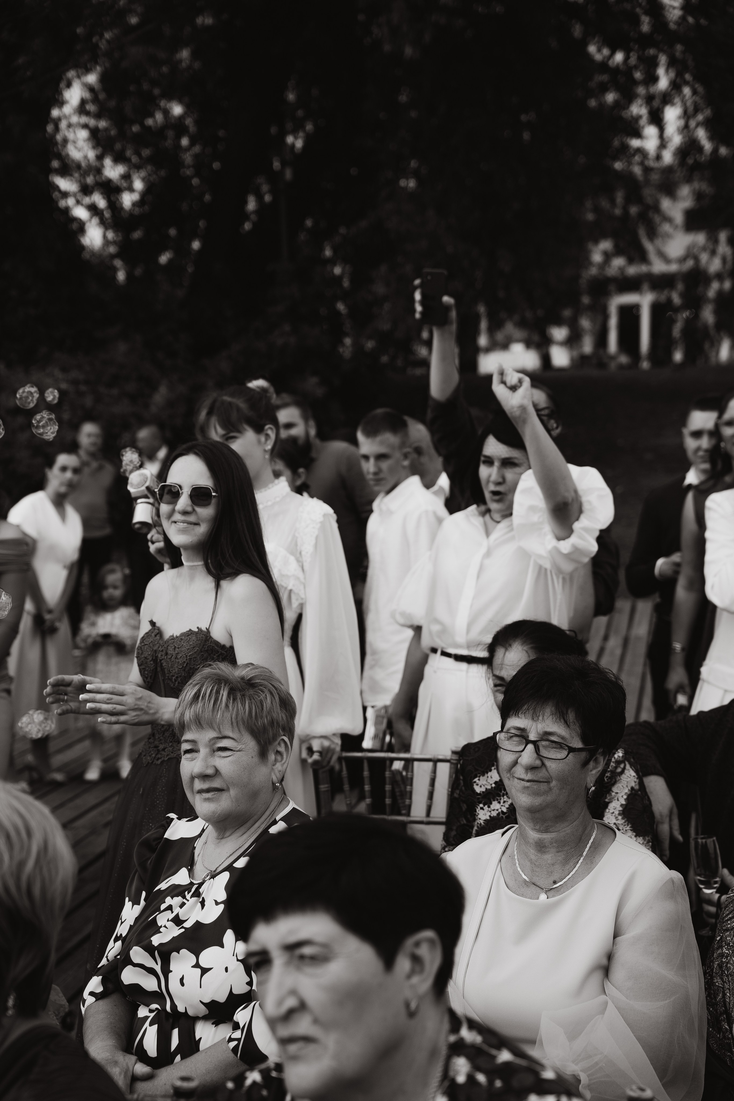 Семен и Анастасия. Семейный фотограф в Москве Галина Гончар