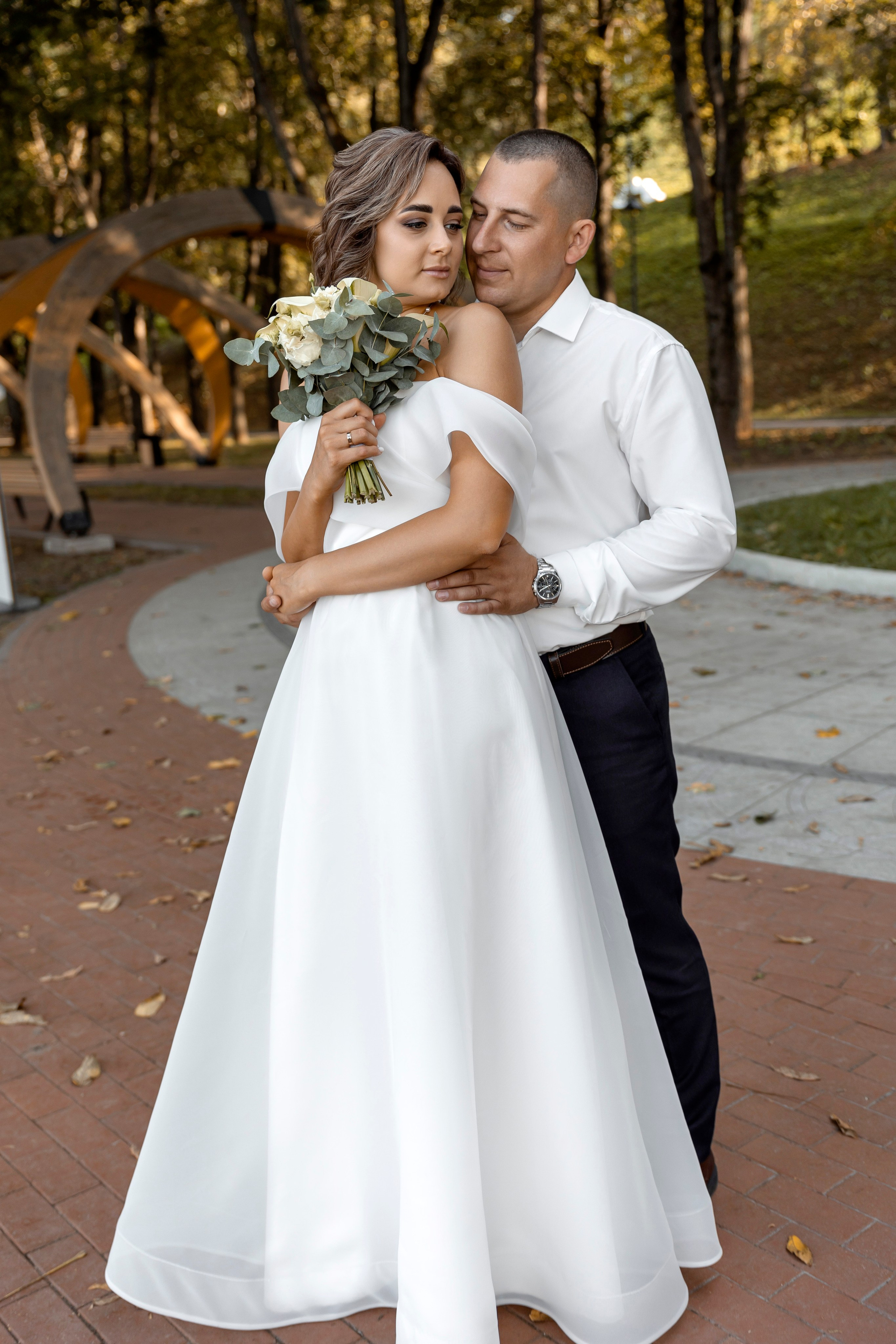 Ирина&Евгений/Рекорд. Свадебный и Семейный фотограф Нижний Новгород|Надюша Стёпина