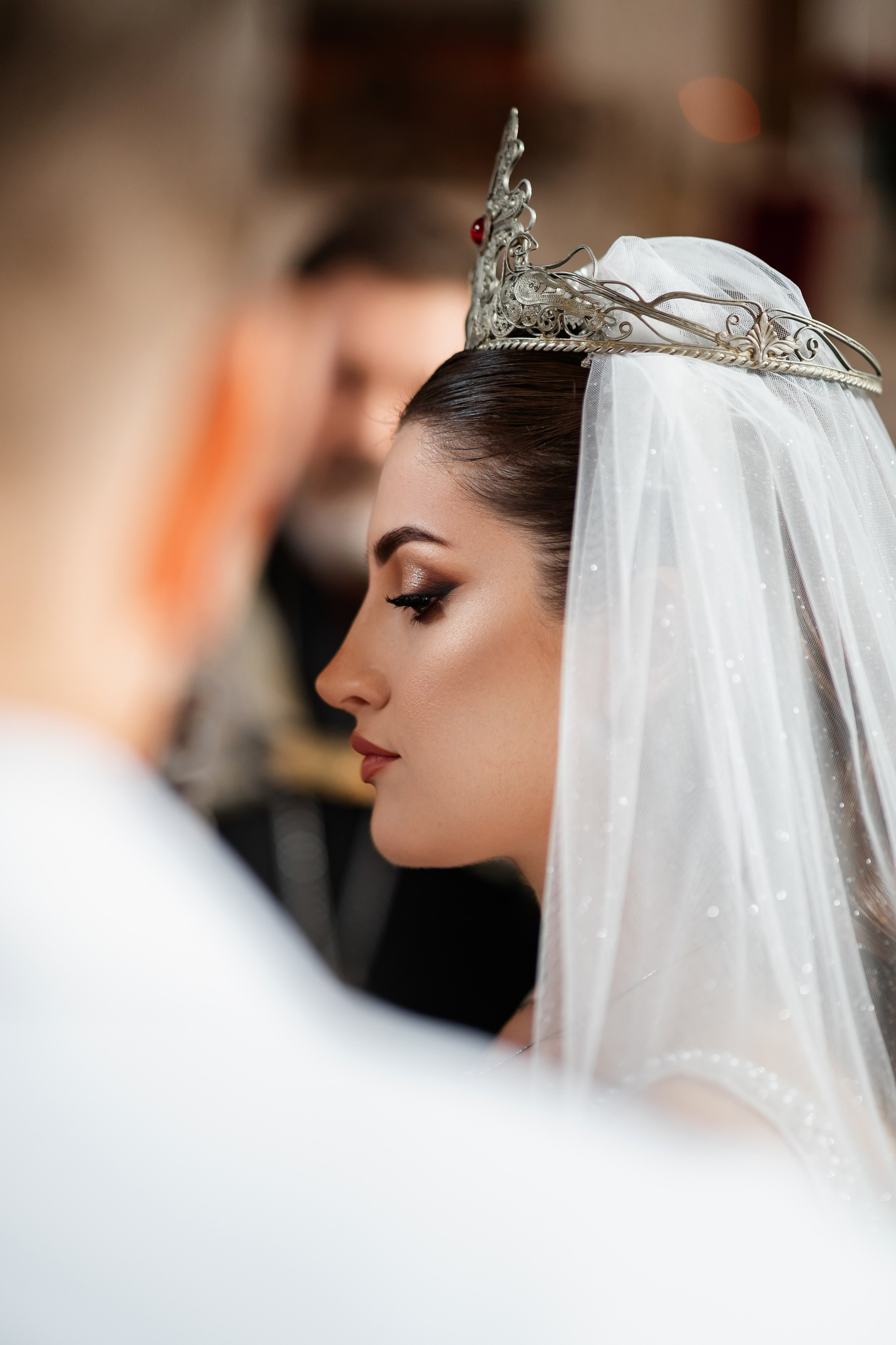 Артем & Ангелина. Свадебный фотограф Ашот Саркисян