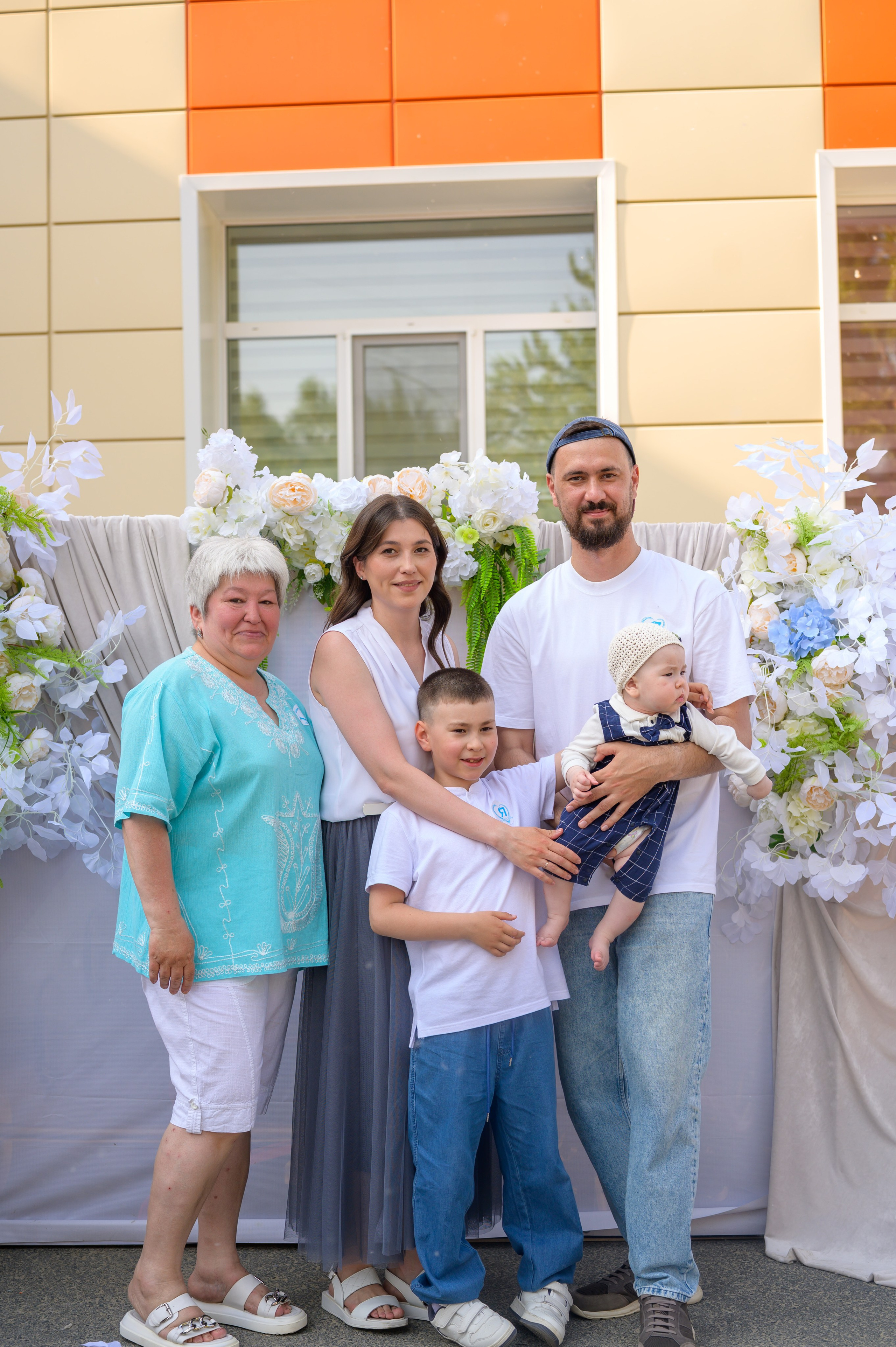 Репортаж выпускного группа «Фантазёры» 3 садик. Фотограф новорожденных, семейный детский в Тюмени Татьяна Морозова