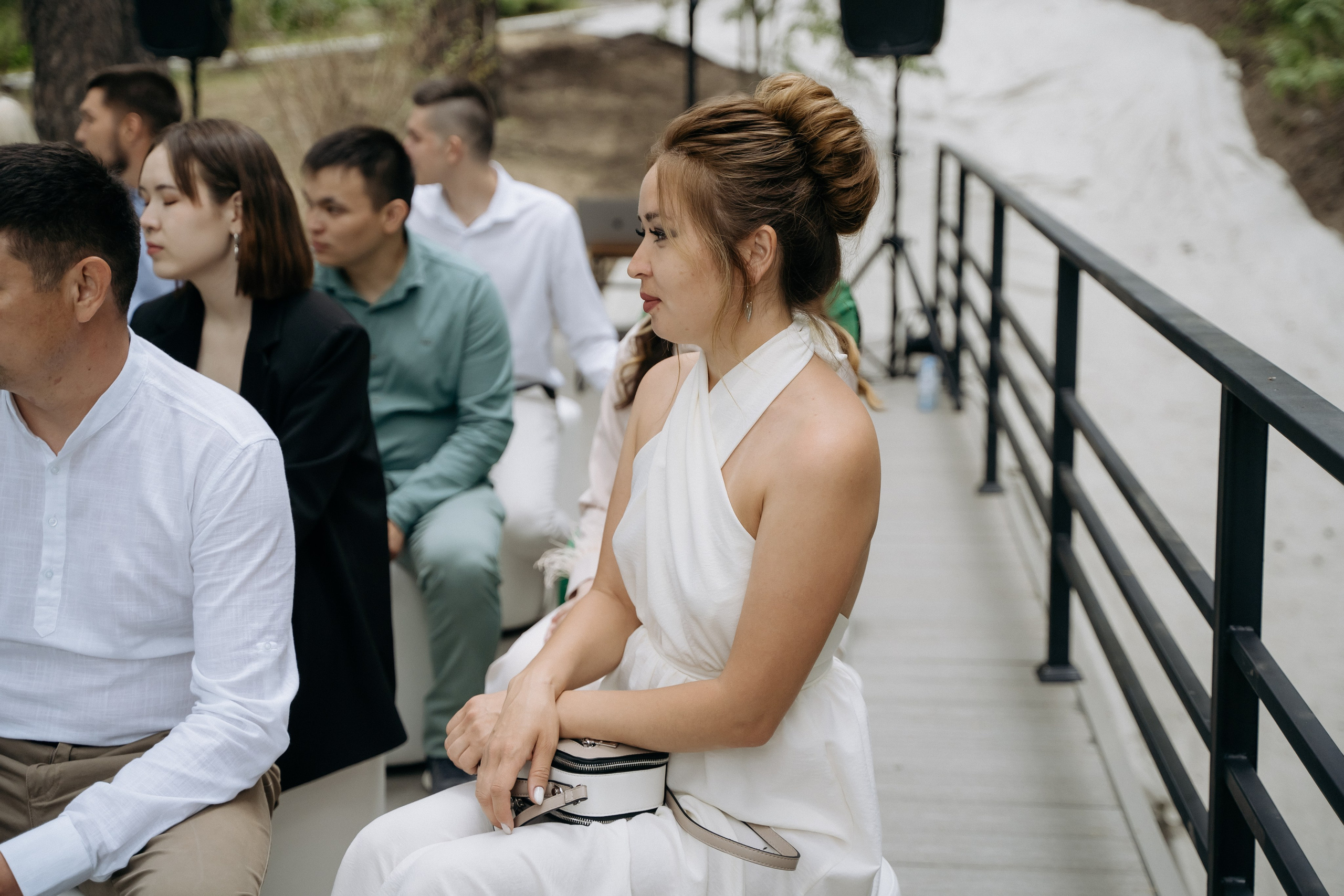 Расиль и Саша. Свадебный и семейный фотограф в Новосибирске Наталья Зорина