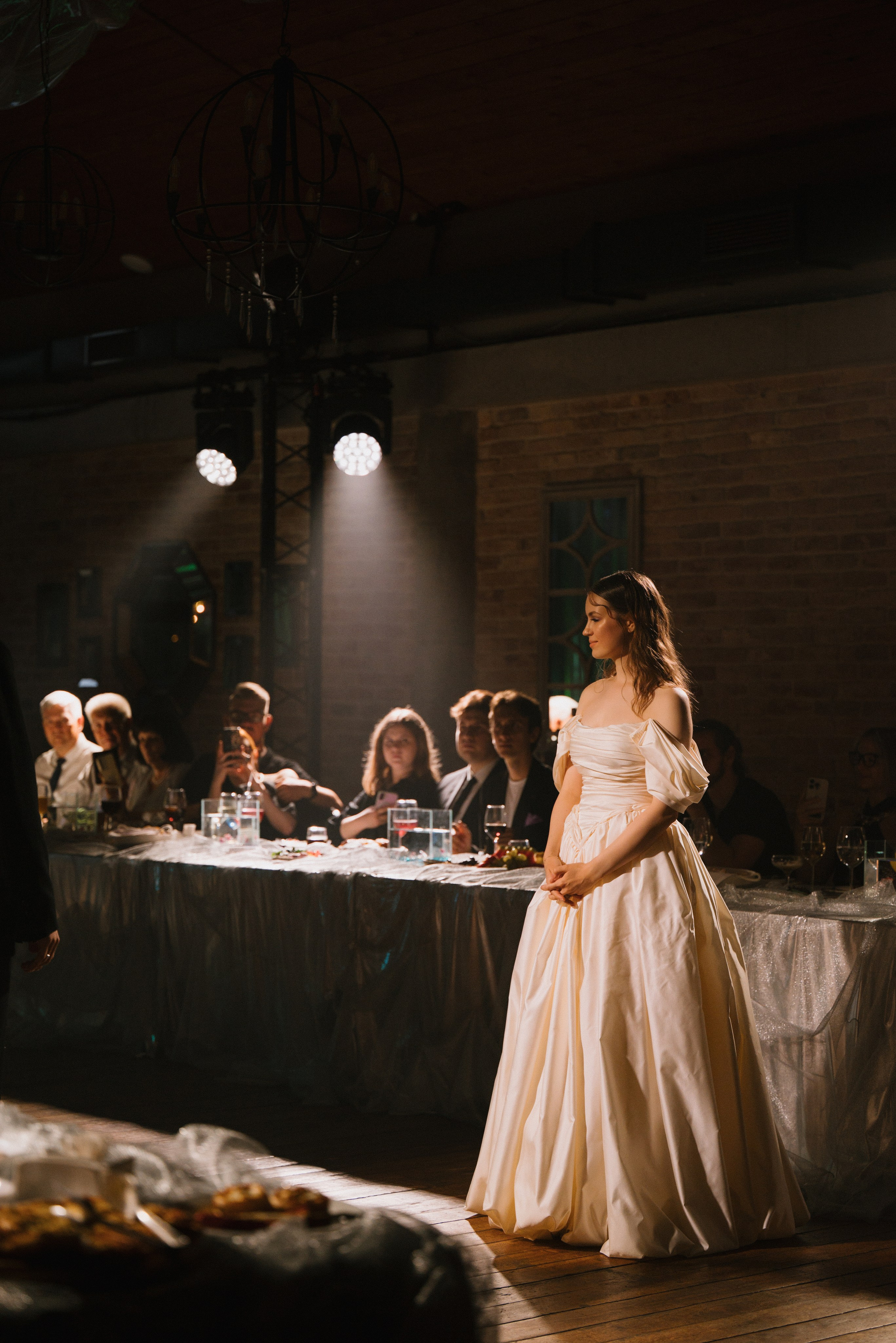 Андрей & Алёна. Свадебный, семейный, женский фотограф в Москве, Мытищах, Королёве Ксения Узилле