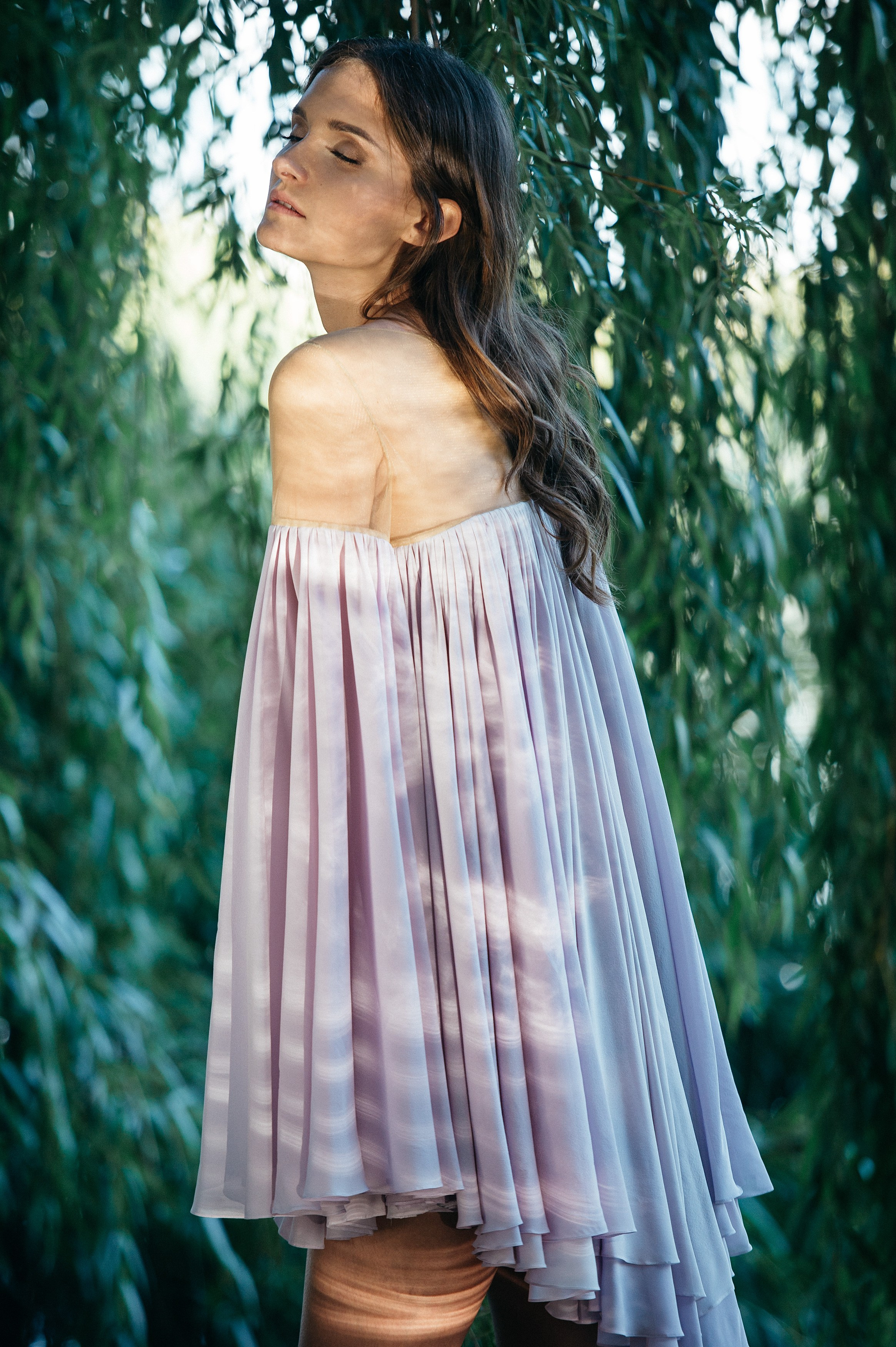 IRYNVIGRE. Фотограф Сергей Бойко Москва