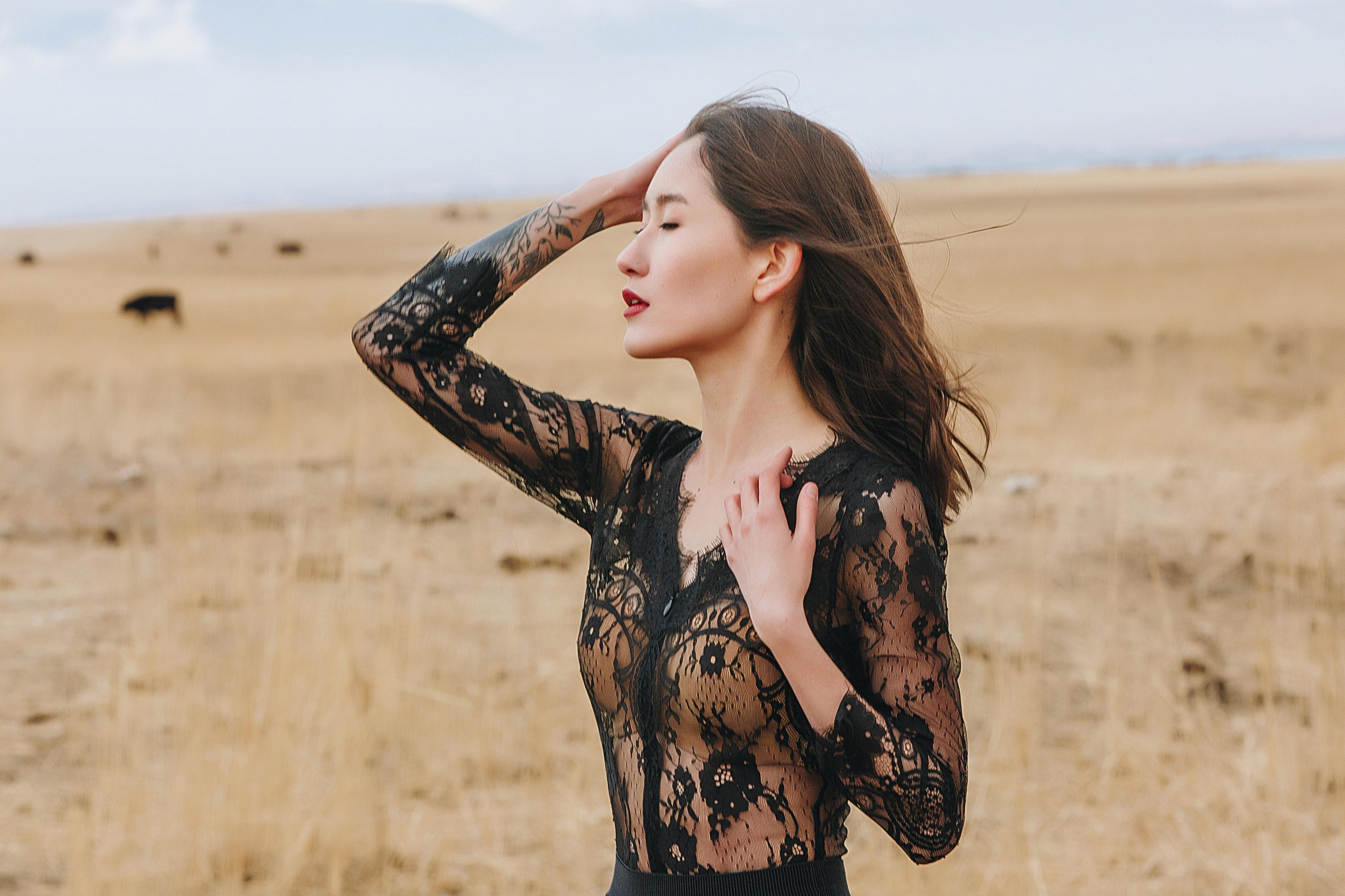 Кампейн для бренда Kanfashion. 1224 prod — продакшен полного цикла для вашего бизнеса и жизни