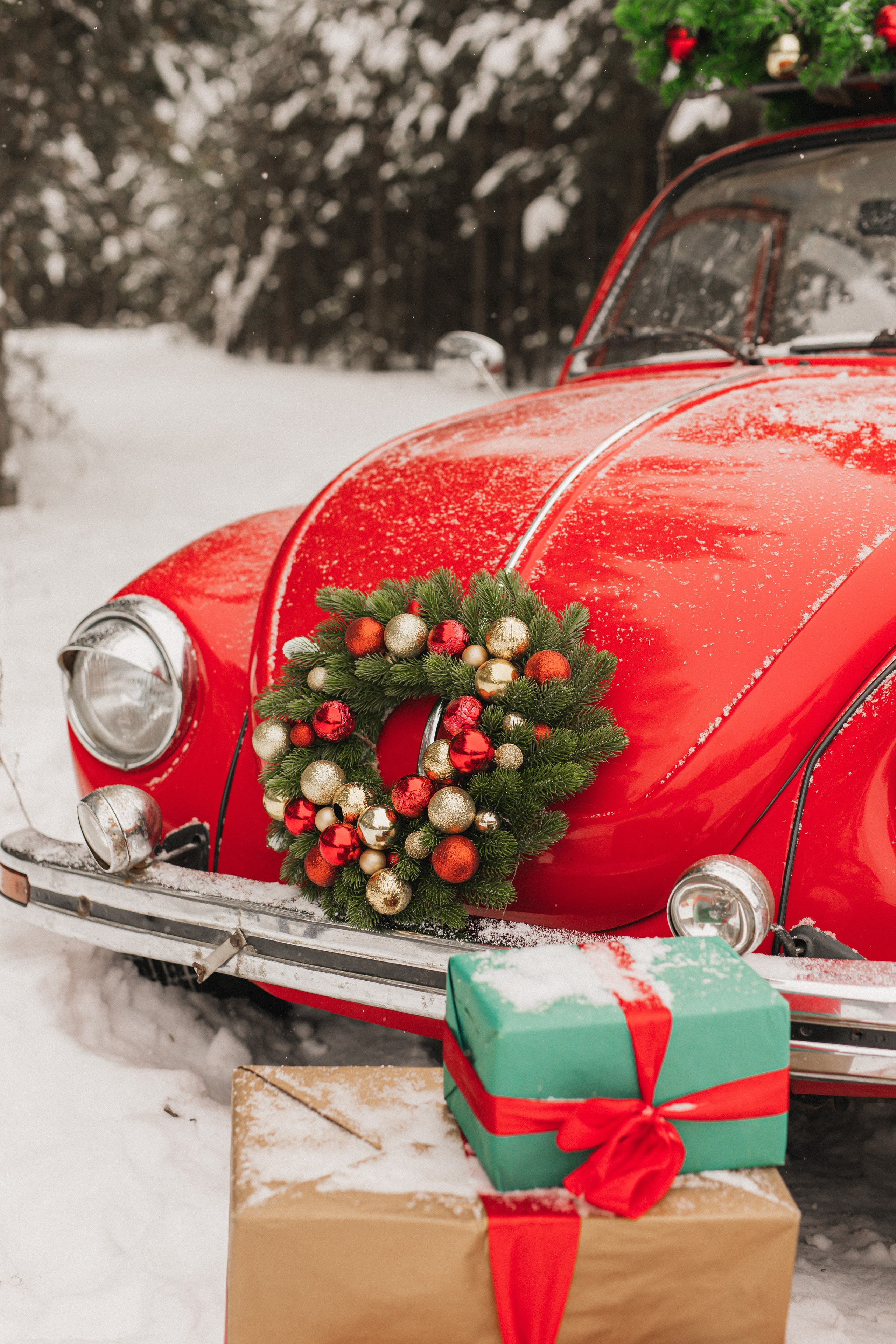 Семья Екатерины. Фотограф Анастасия Петрова