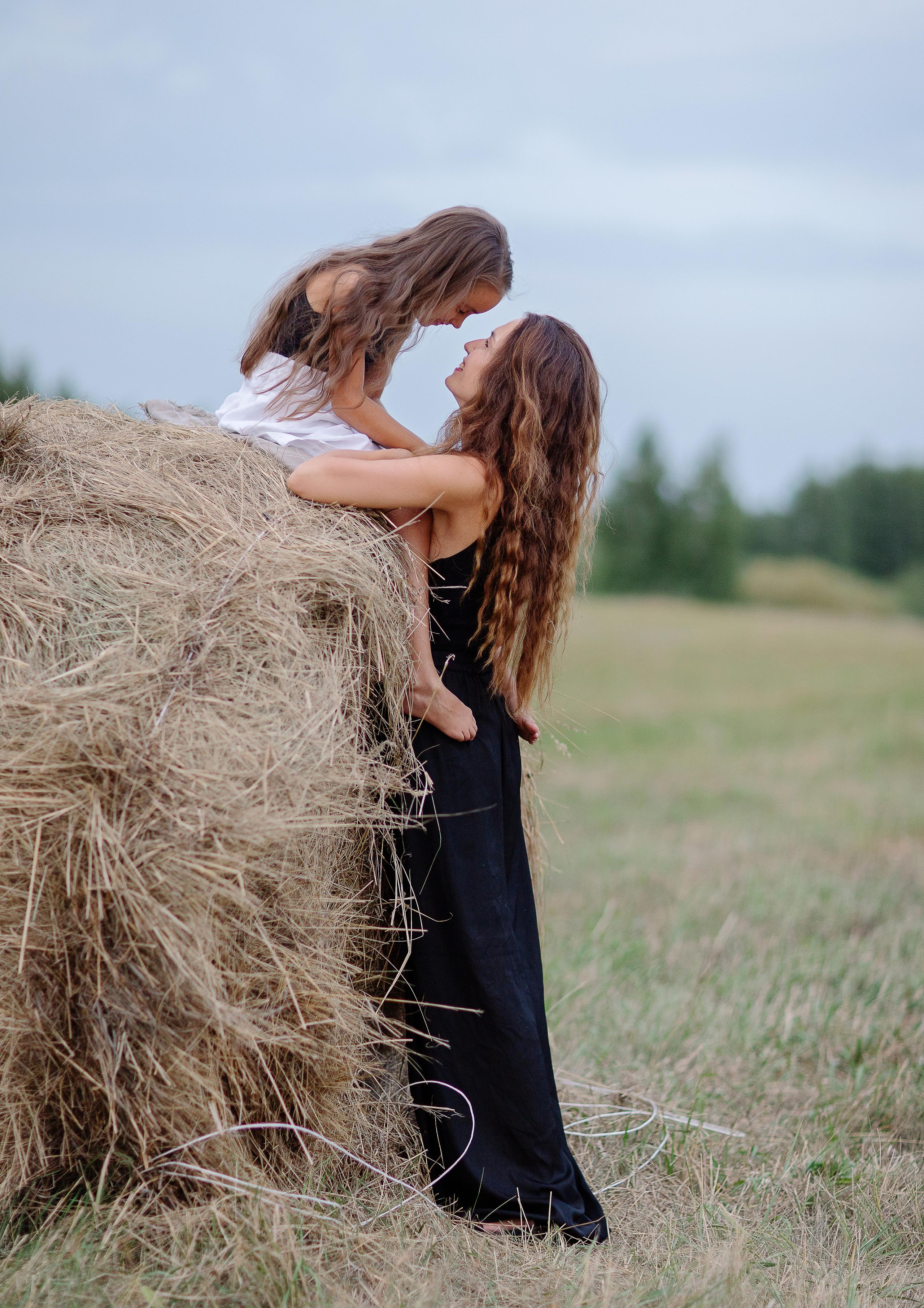 Оля и Алиса. Психолог в Челябинске