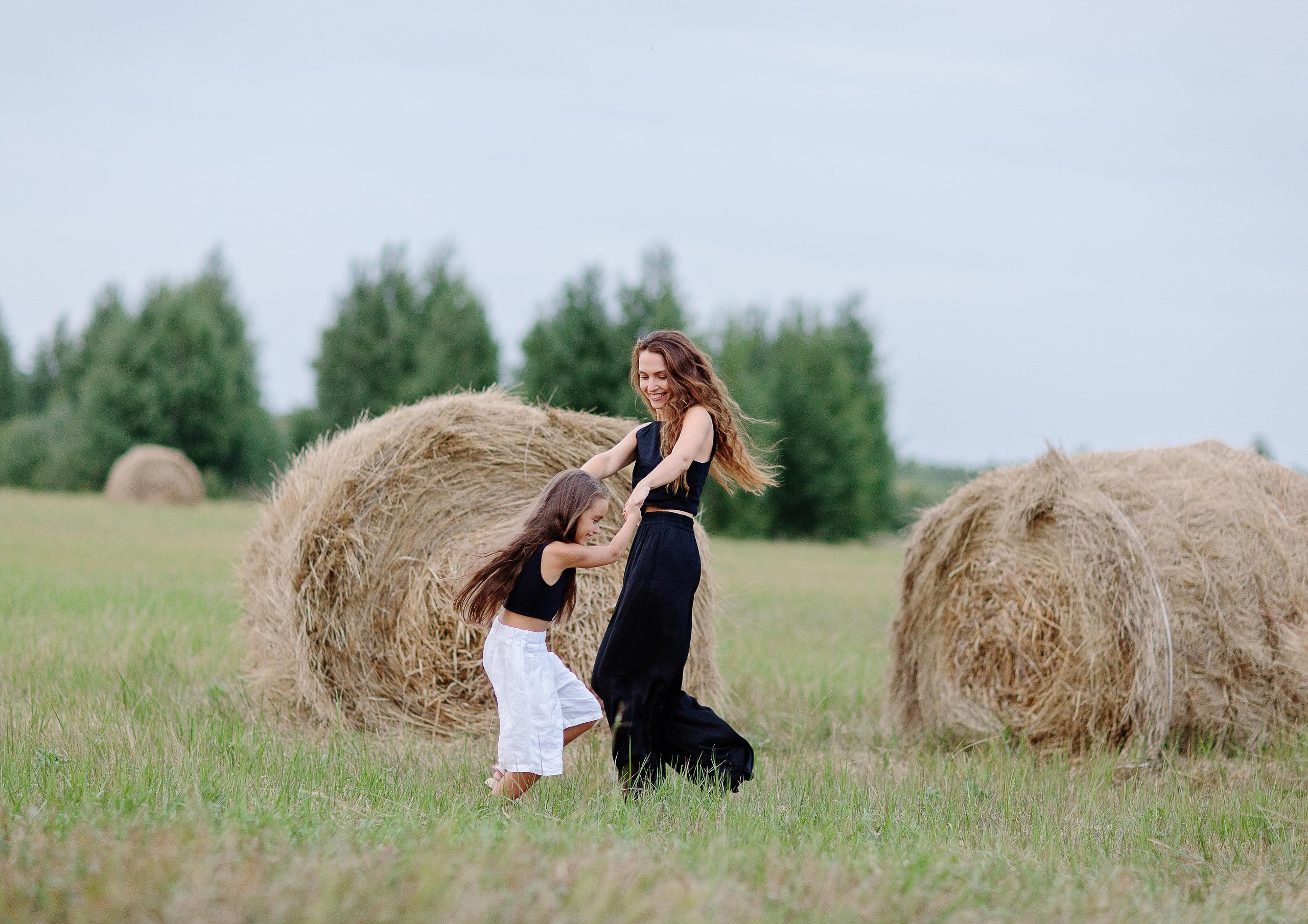Оля и Алиса. Психолог в Челябинске