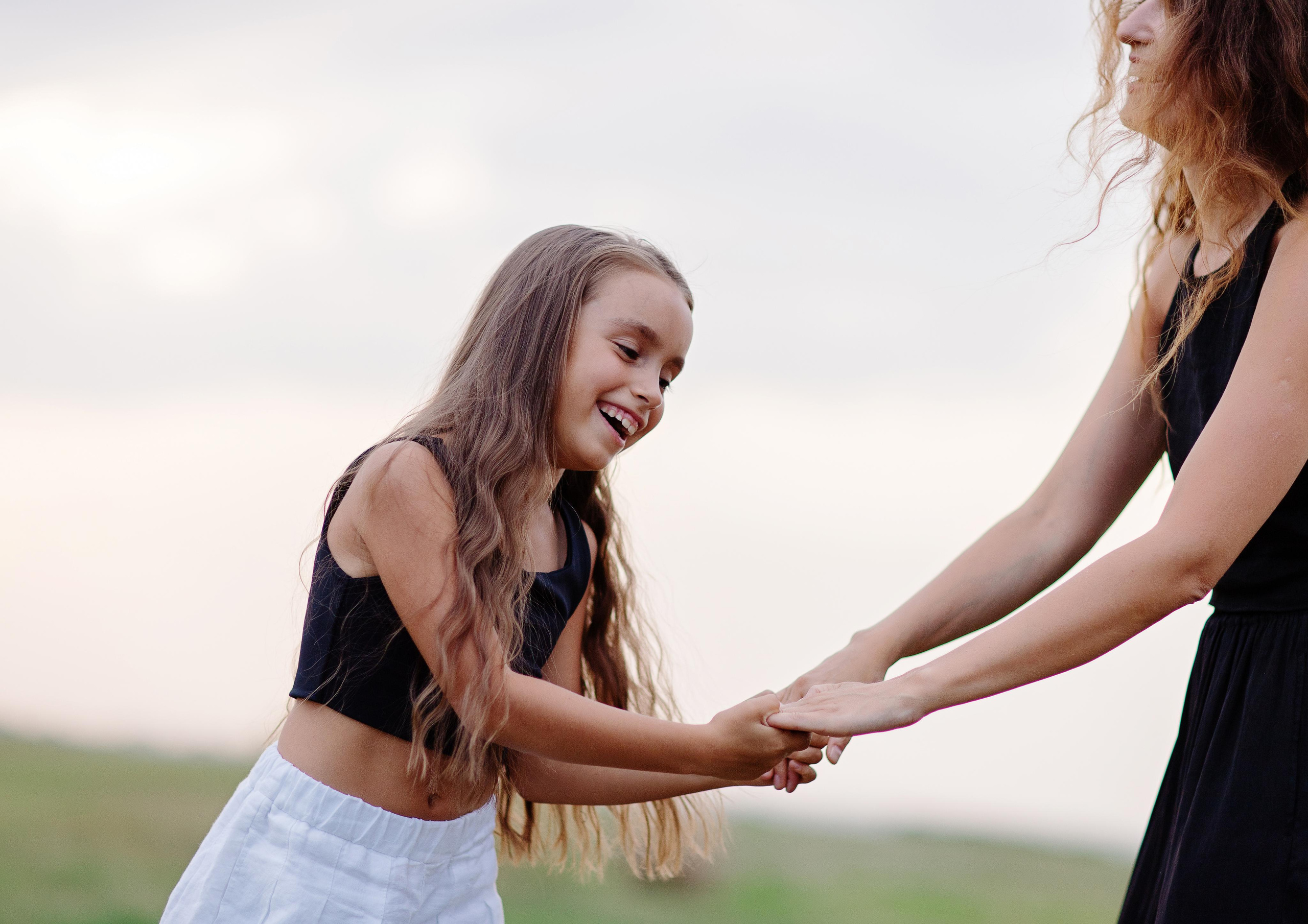 Оля и Алиса. Психолог в Челябинске