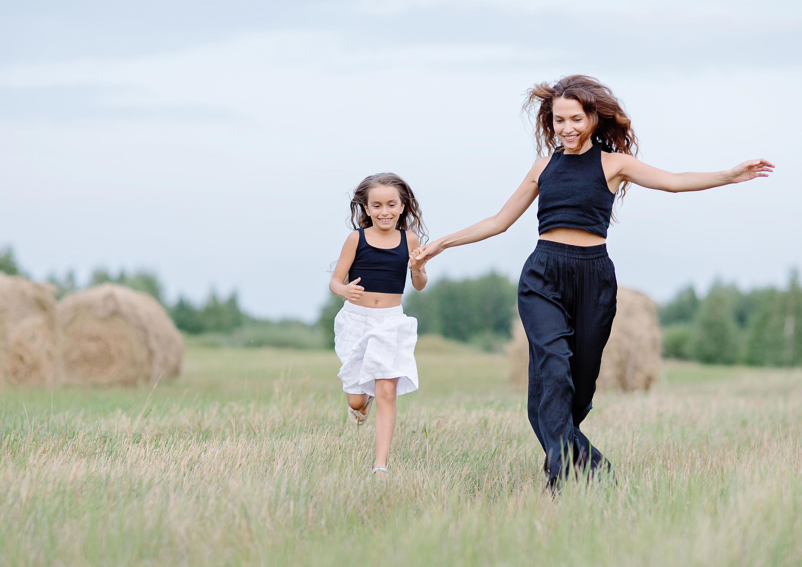 Оля и Алиса. Психолог в Челябинске