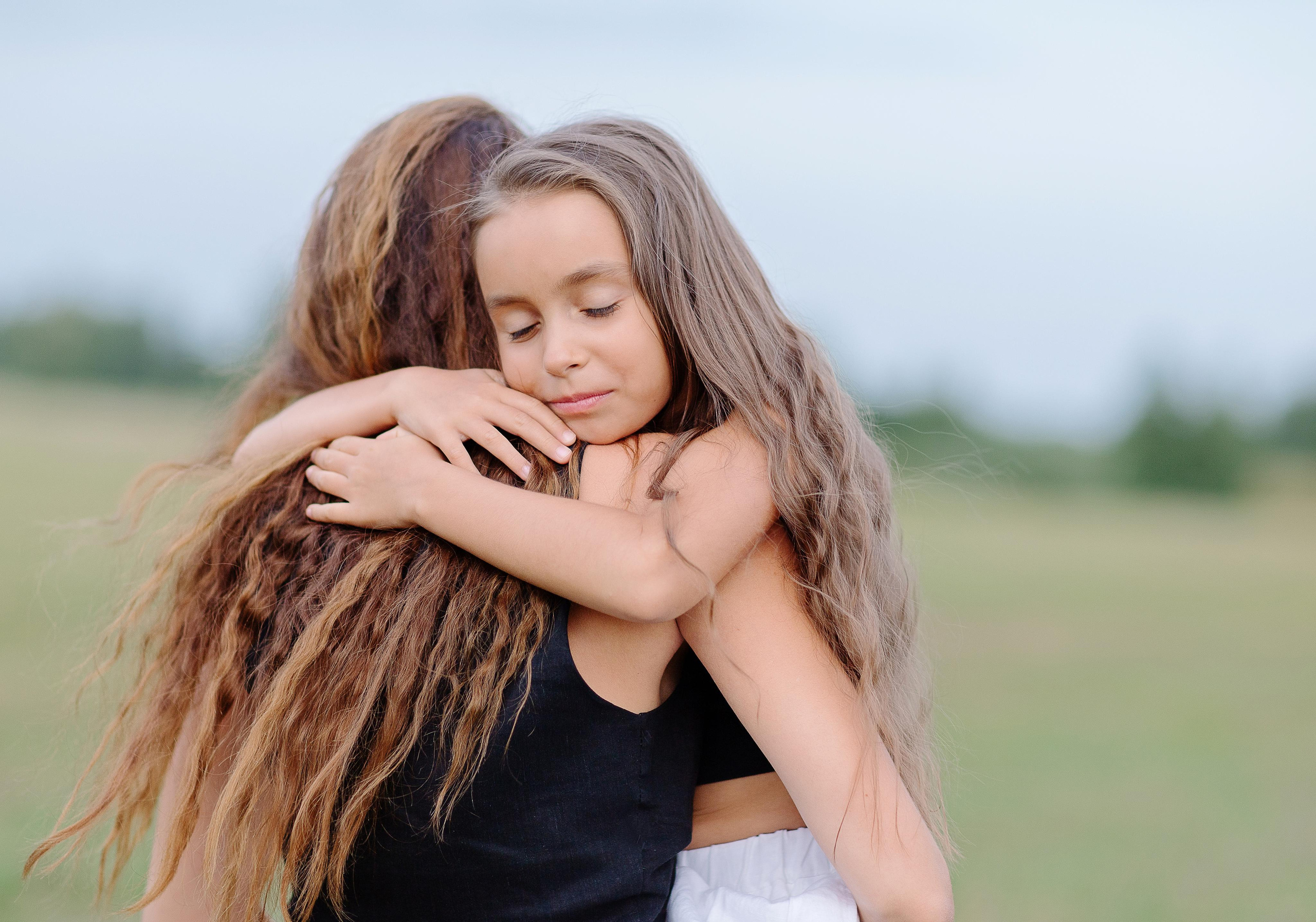 Оля и Алиса. Психолог в Челябинске