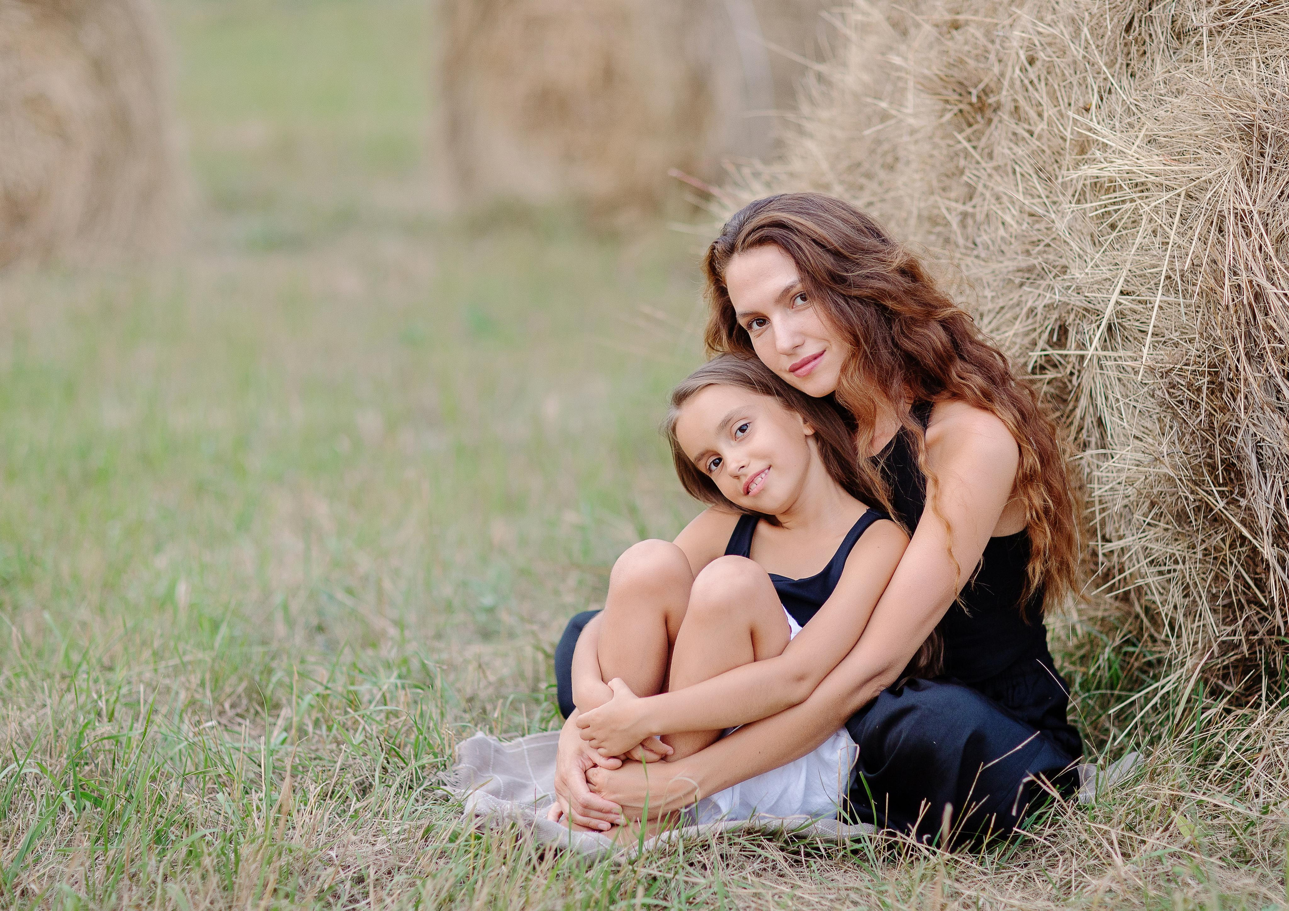 Оля и Алиса. Психолог в Челябинске