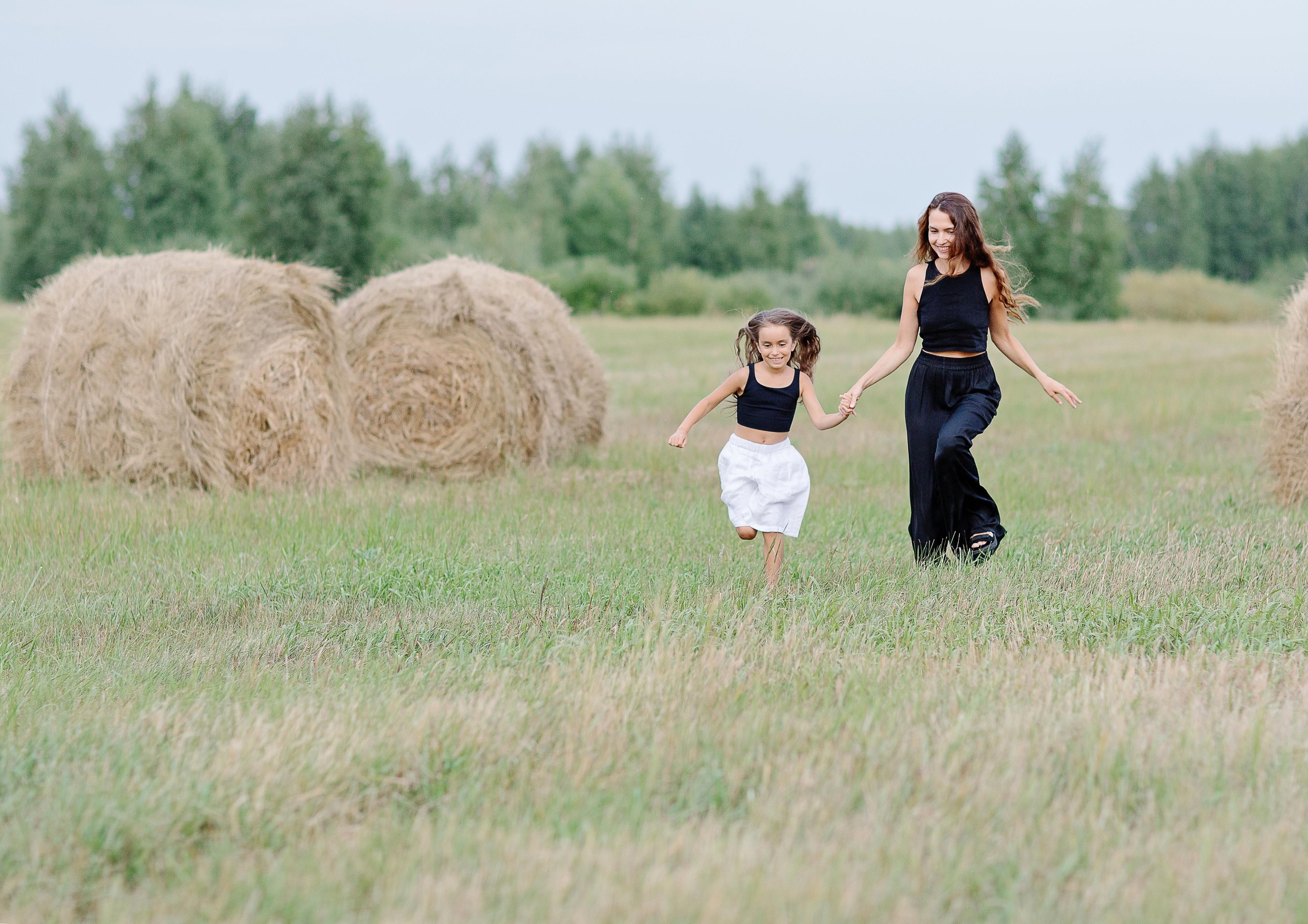 Оля и Алиса. Психолог в Челябинске