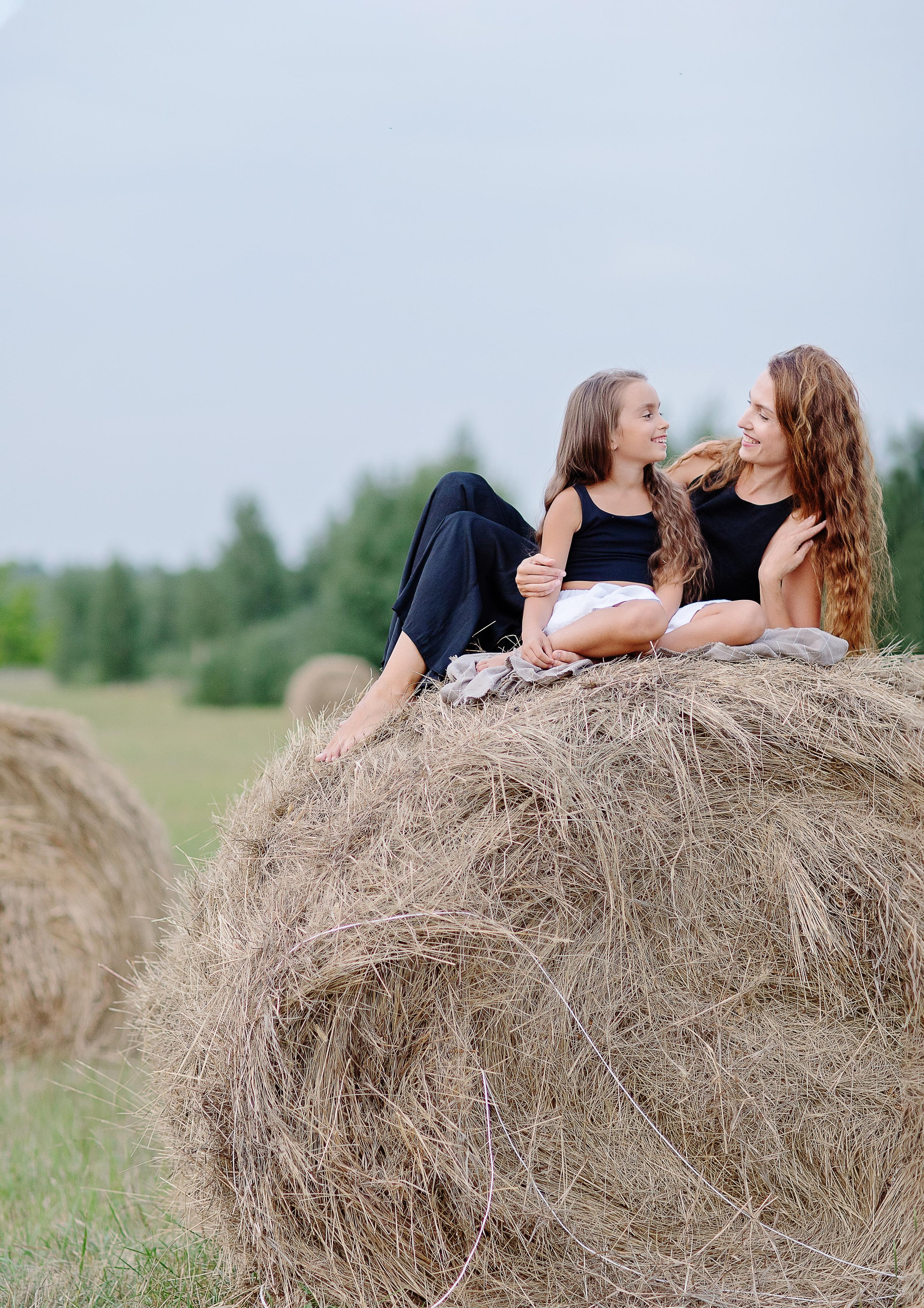 Оля и Алиса. Психолог в Челябинске