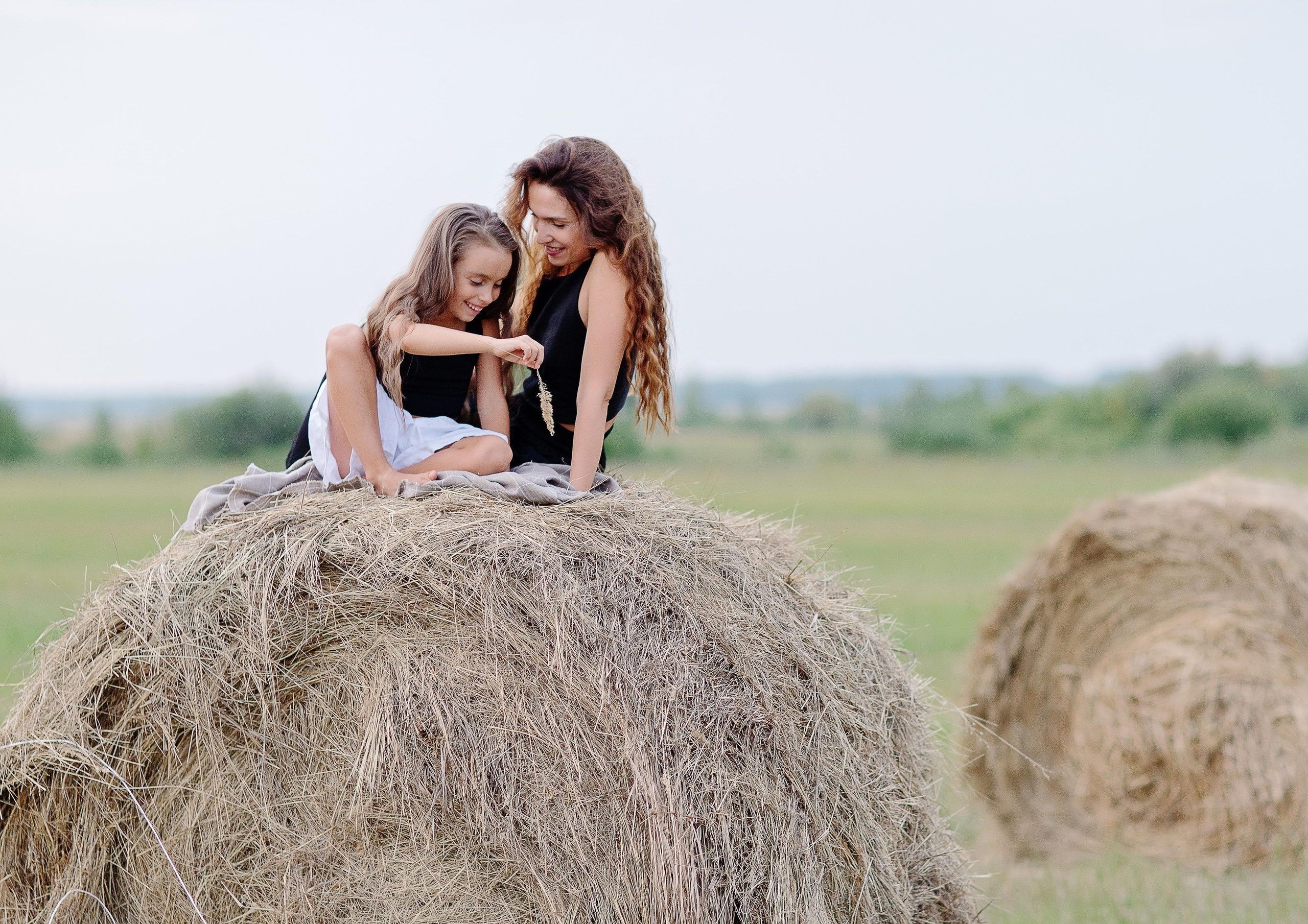 Оля и Алиса. Психолог в Челябинске
