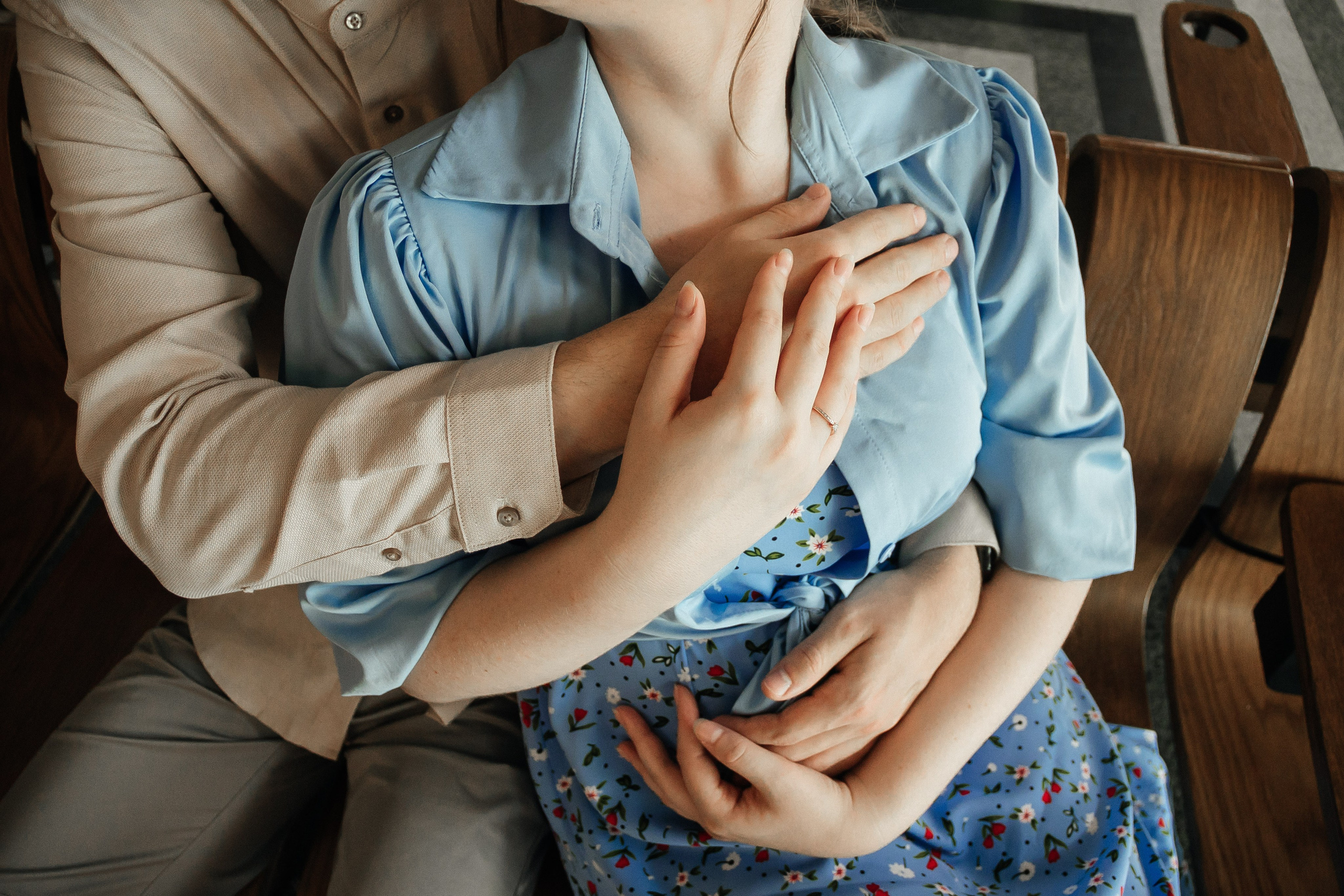 Love-Story Настя и Иван. Свадебный и Семейный фотограф Свекрова Ольга