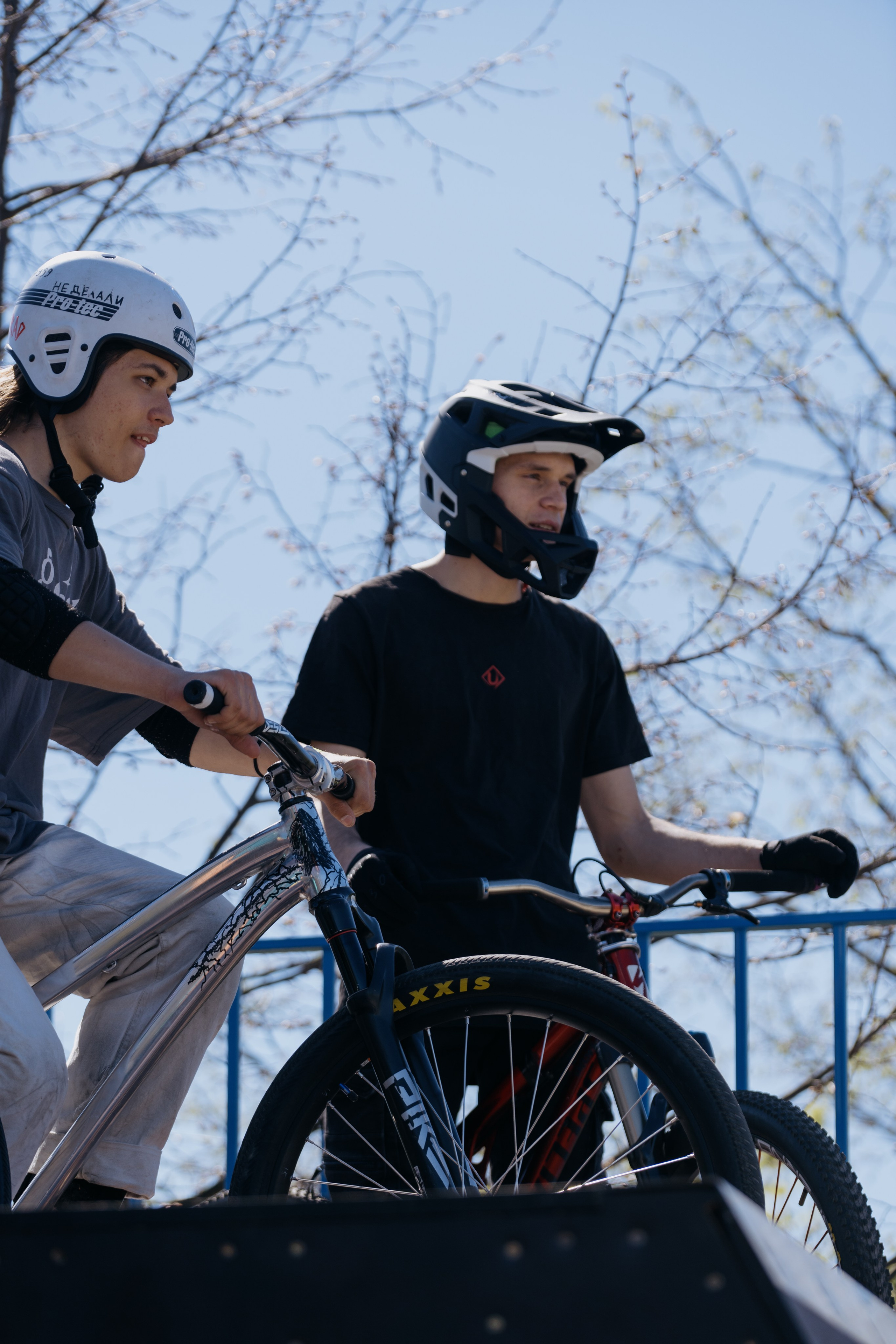 INVOKE PUMP JAM 17–19 мая 2024 СПБ Парк 300 летия. Свадебный и семейный фотограф в Санкт-Петербурге Дмитрий Панин