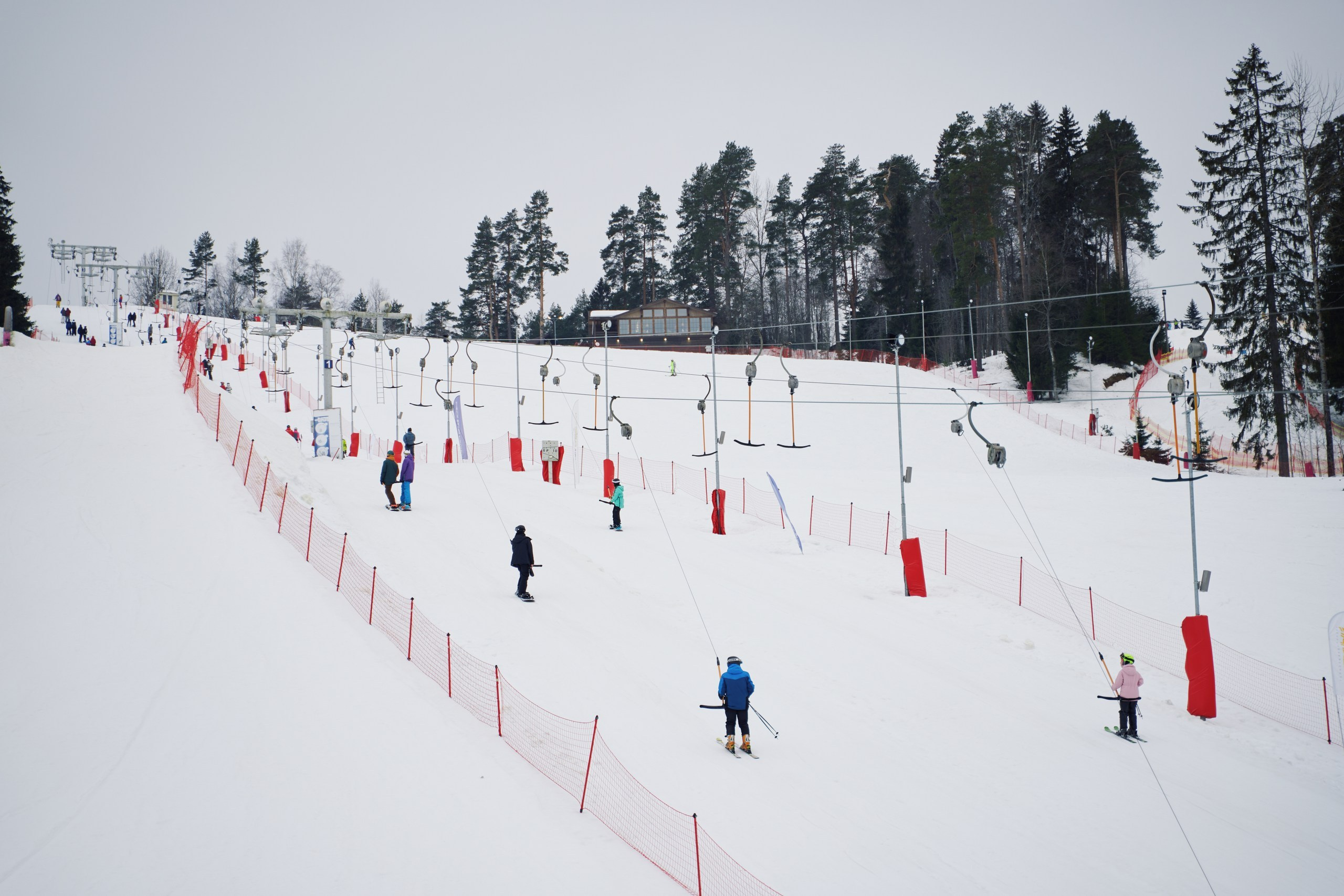 2–3 марта Чемпионат России по джибингу Jib Spring ГЛК «Снежный»». Свадебный и семейный фотограф в Санкт-Петербурге Дмитрий Панин