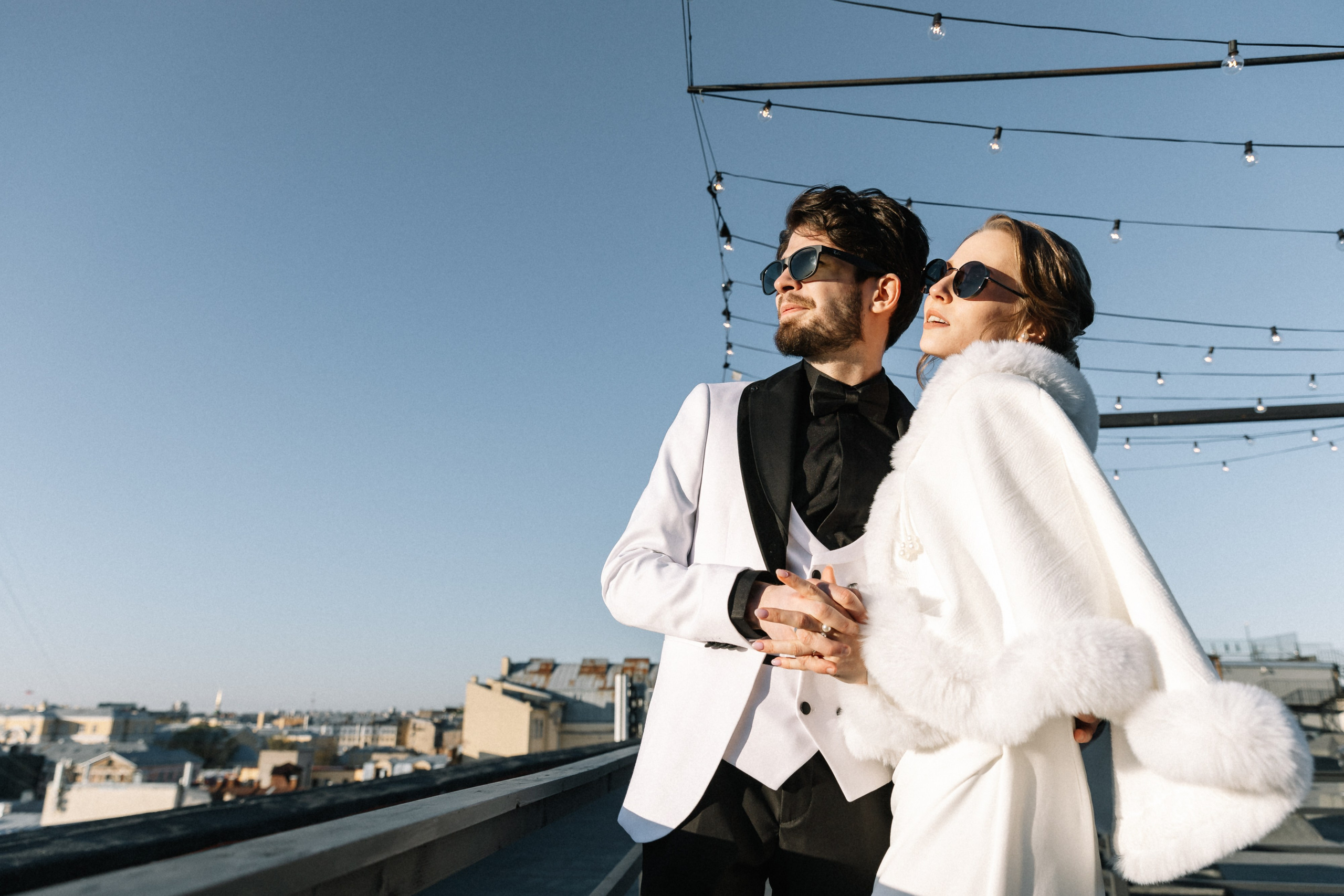 Свадебный и семейный фотограф в Санкт-Петербурге Александр Озеров