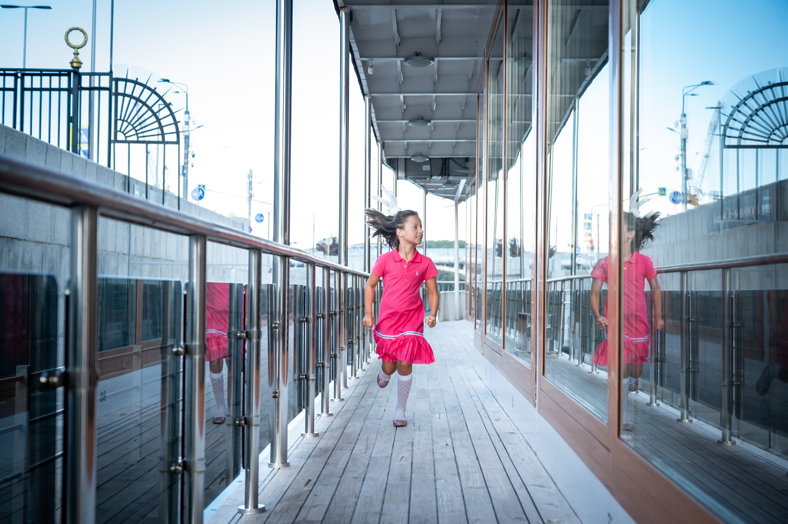 День рождения в ресторане «Ласточка»