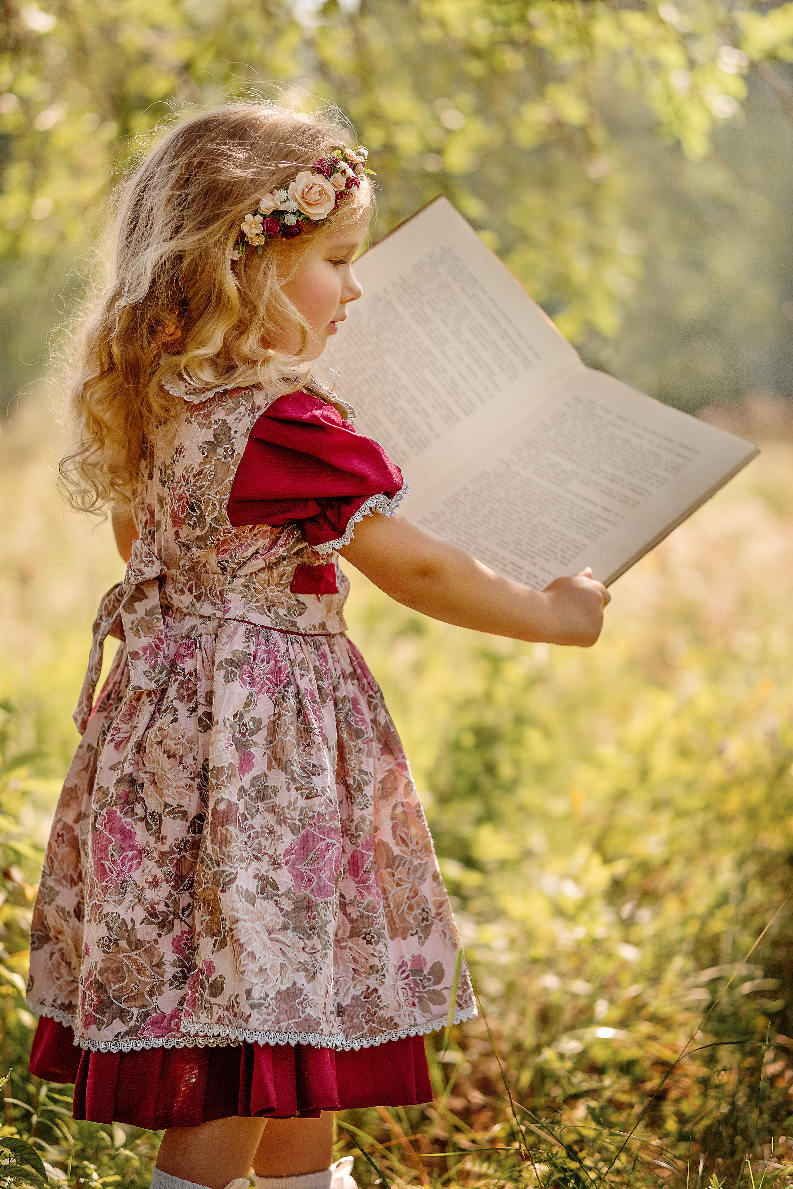 Николь. Семейный фотограф Ульяна Сиденко — Иркутск