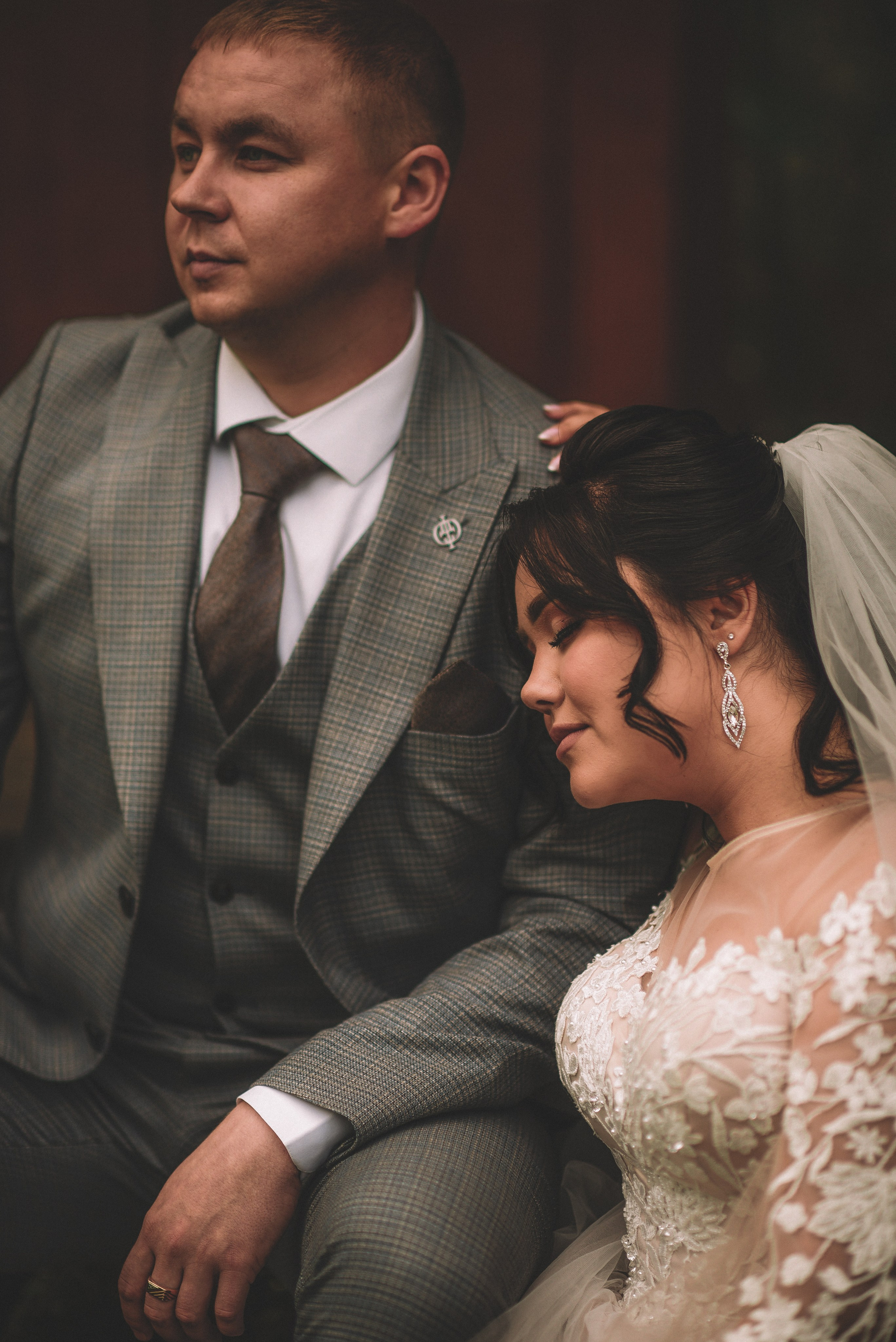 Di&Ilya. Фотограф Чебоксары / Москва