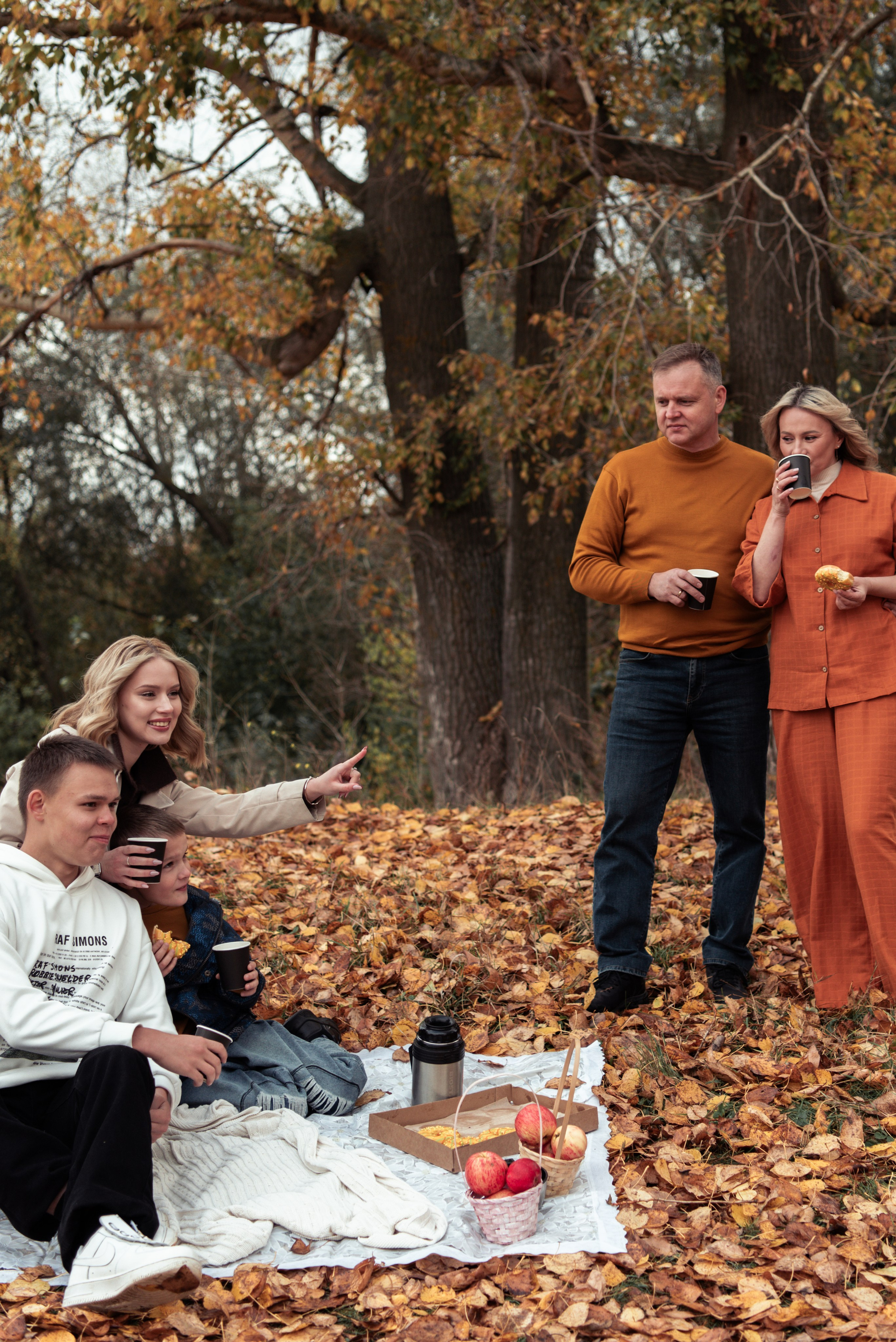 Гавриловы. Фотограф Чебоксары / Москва