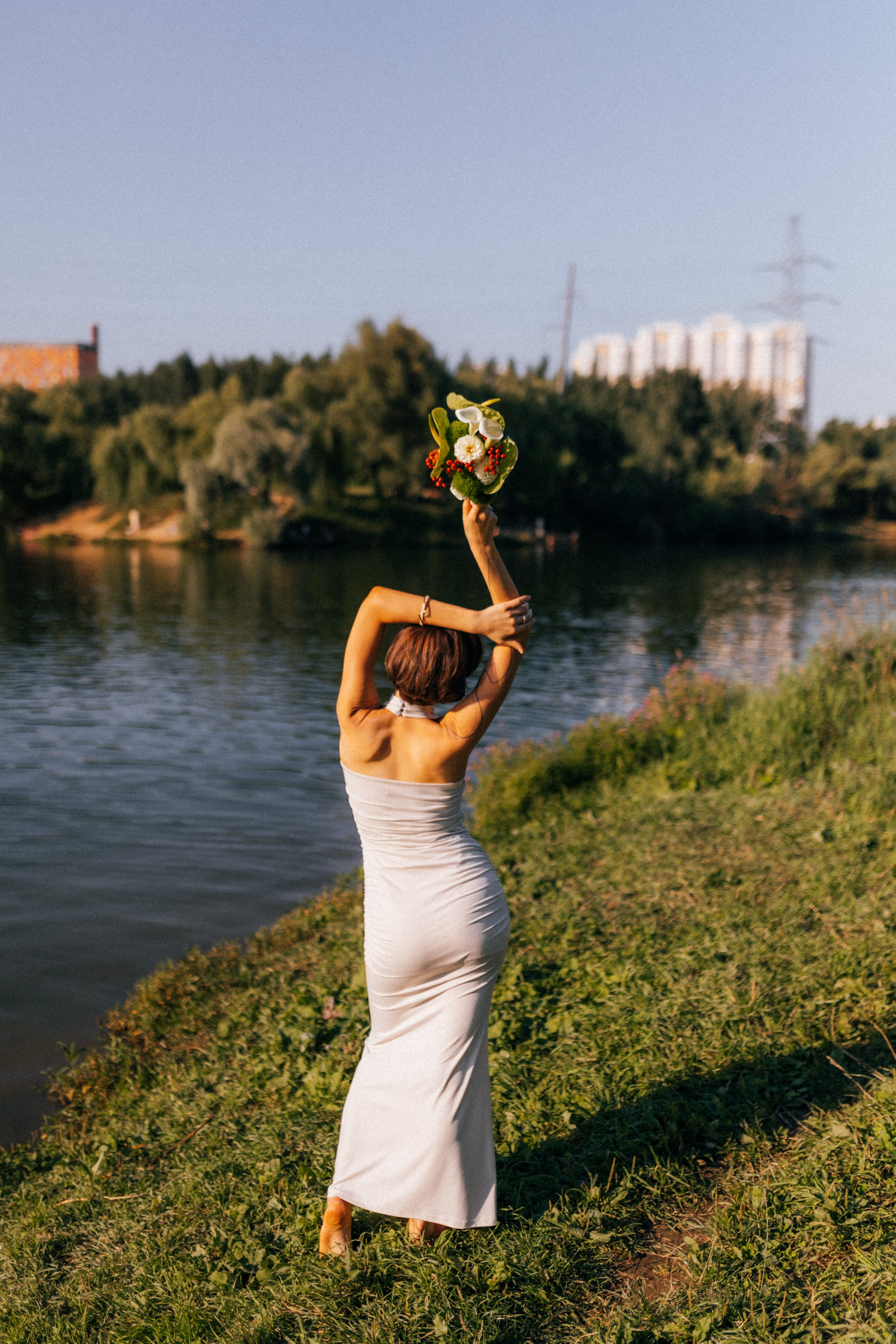 Иван/Кристина. Фотограф в Москве Татьяна Сергеева