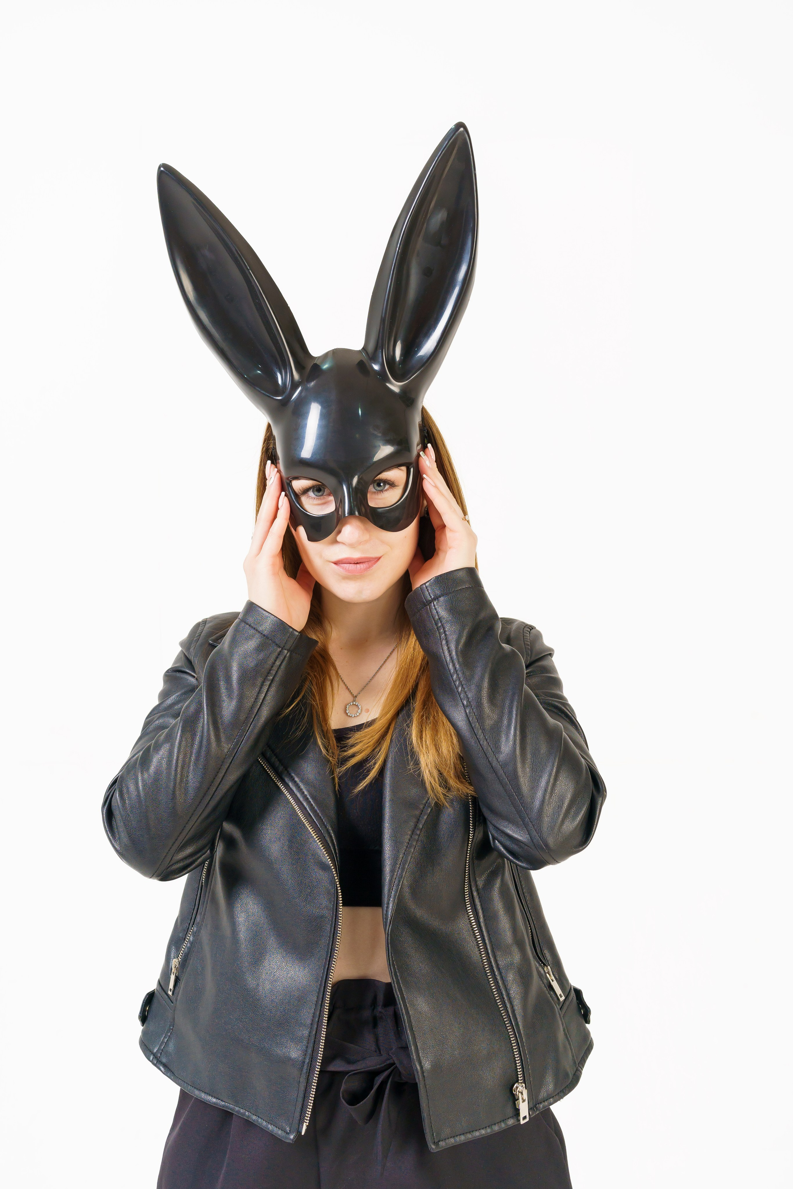 Циклорама. Photomantis