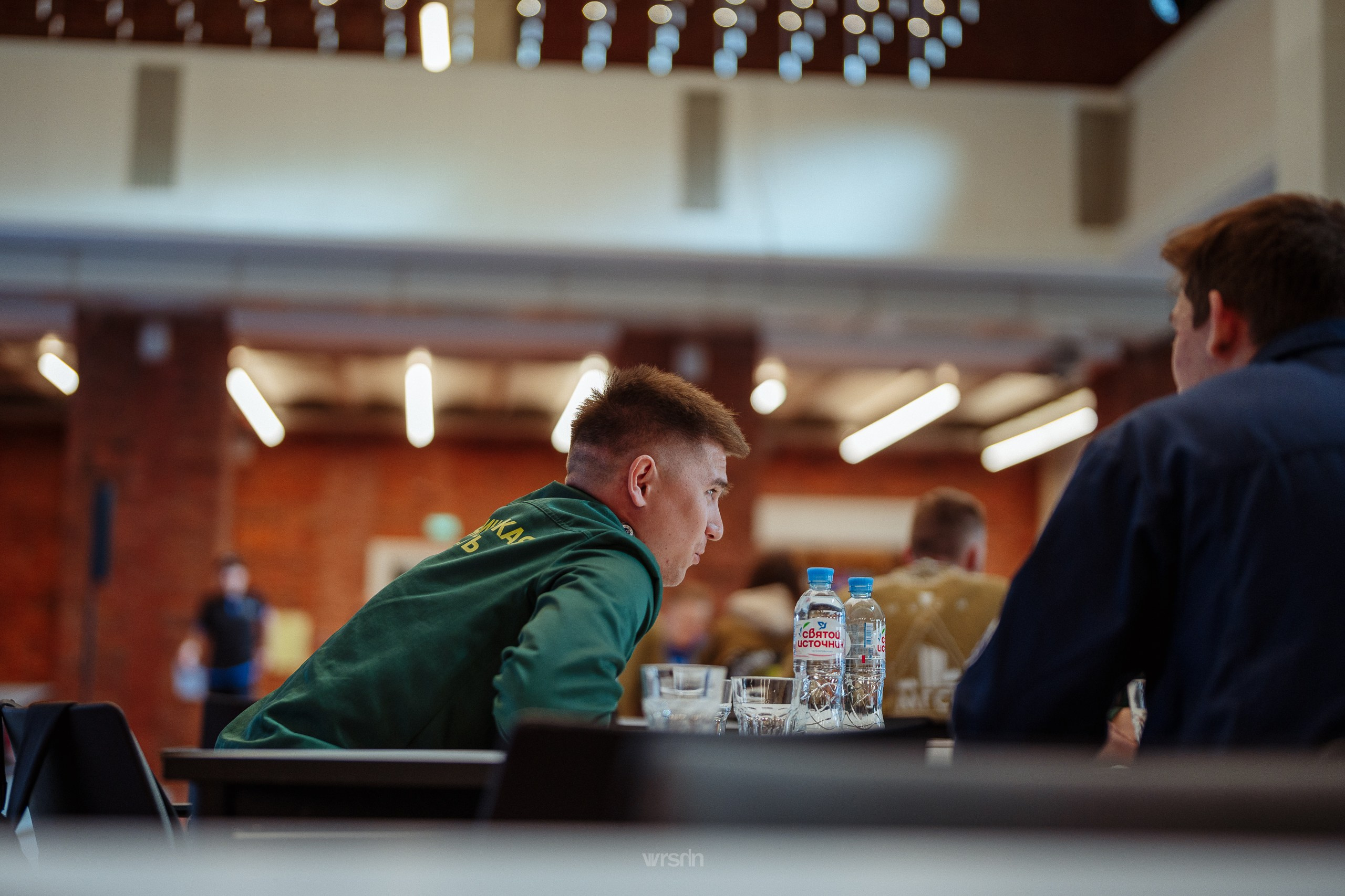 РОСАТОМ · РСО · Школа профмастерства. Владимир Вершинин, тот самый свадебный видеограф