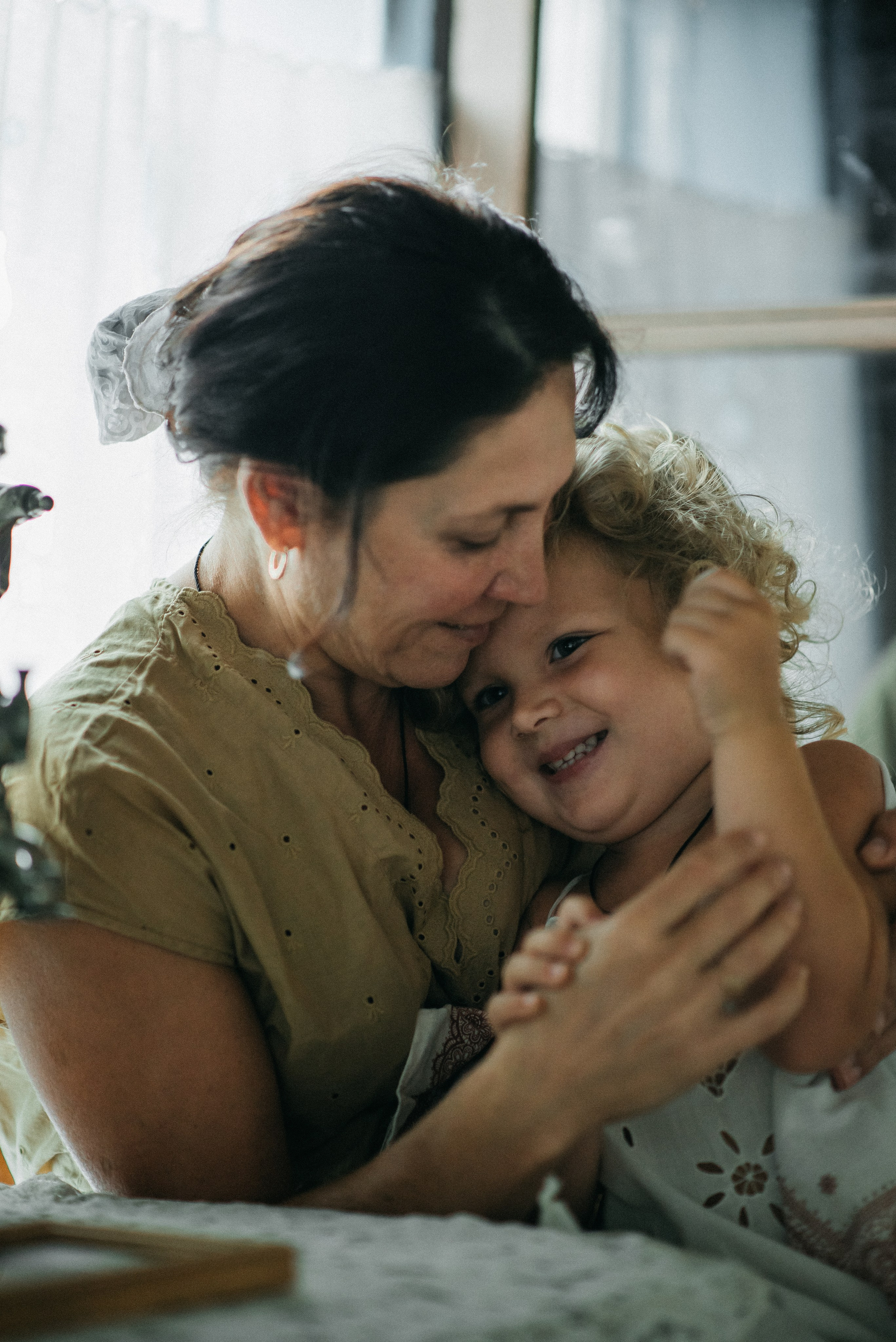 Дом, милый дом. Главная