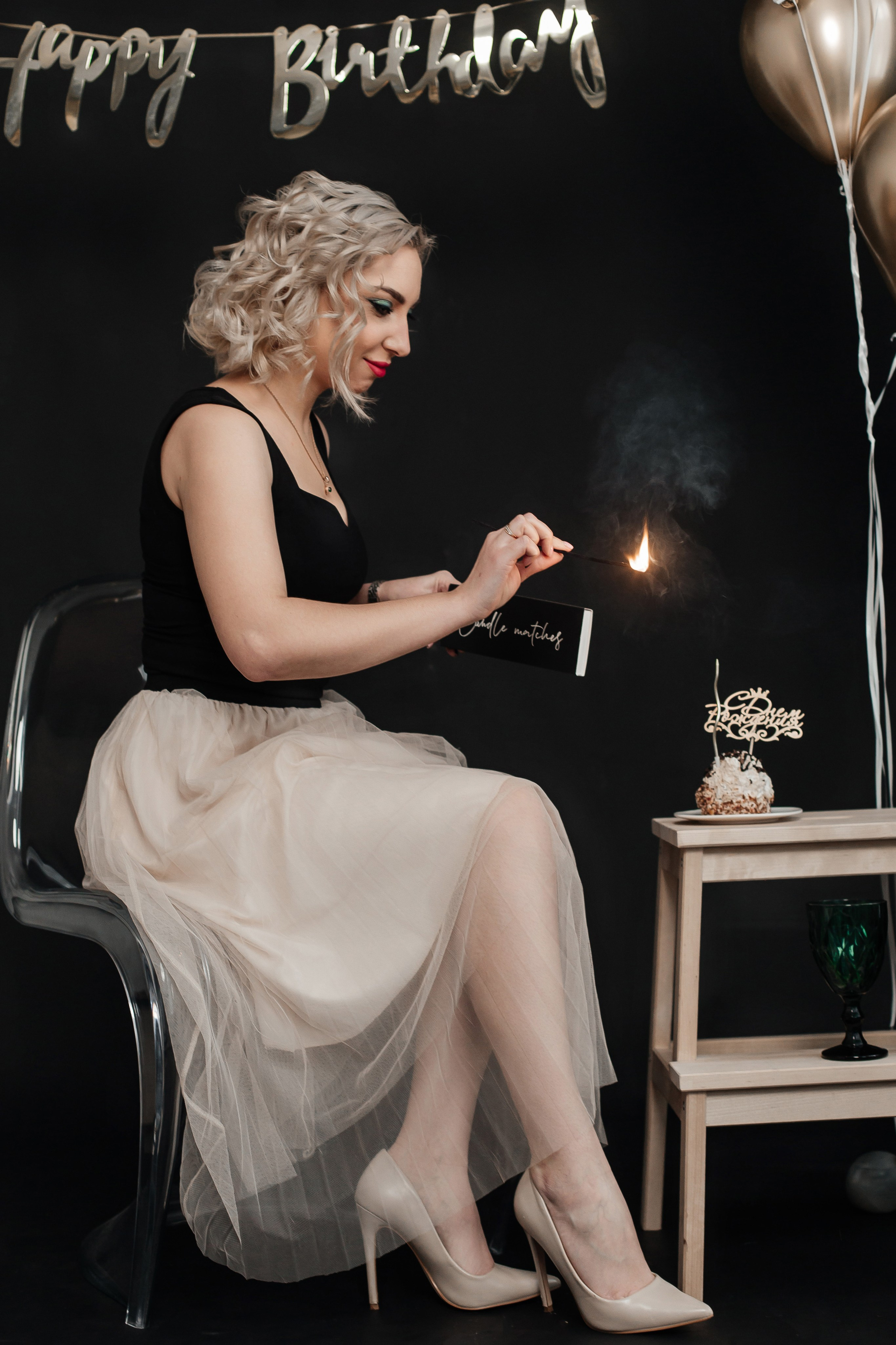 ФОТОСЕССИЯ КО ДНЮ РОЖДЕНИЯ. Фотограф в Киселёвске Татьяна Трухалева